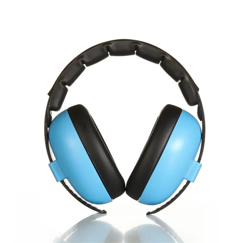 Swabies Child Safe Noise-Cancelling Pro Earmuffs
