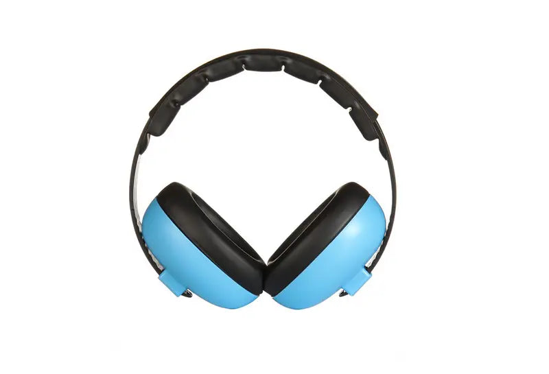 Swabies Child Safe Noise-Cancelling Pro Earmuffs
