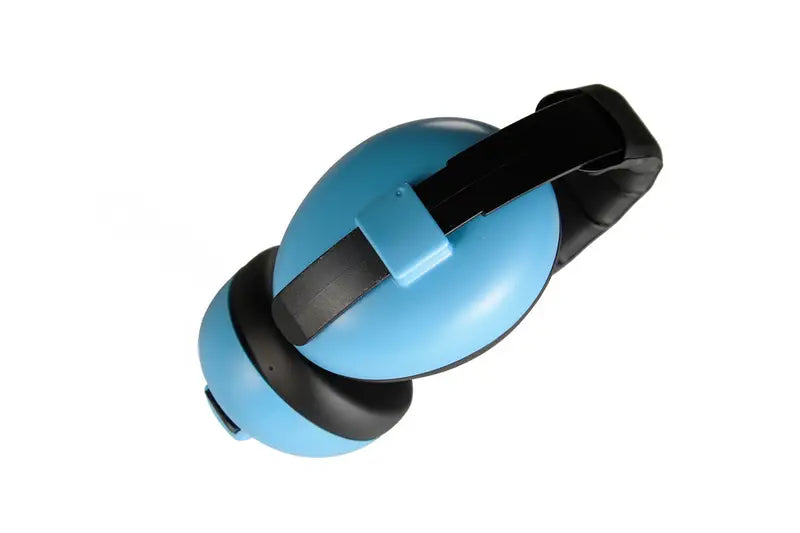 Swabies Child Safe Noise-Cancelling Pro Earmuffs