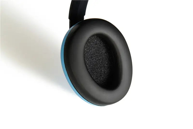 Swabies Child Safe Noise-Cancelling Pro Earmuffs