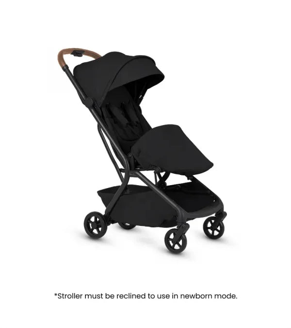 Silver Cross Nia Compact Folding Travel Stroller