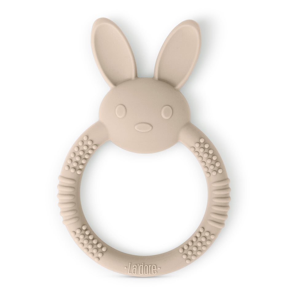 Adora Bebe Bunny Teether