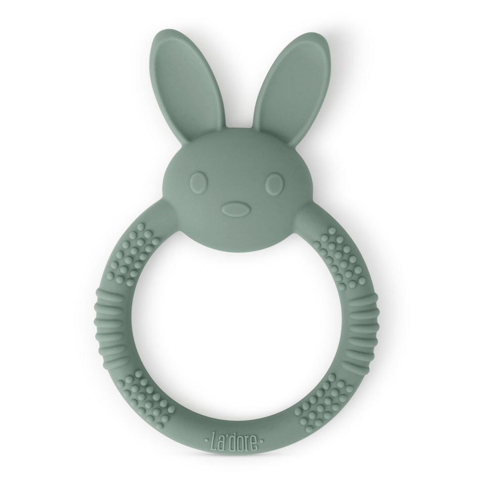Adora Bebe Bunny Teether