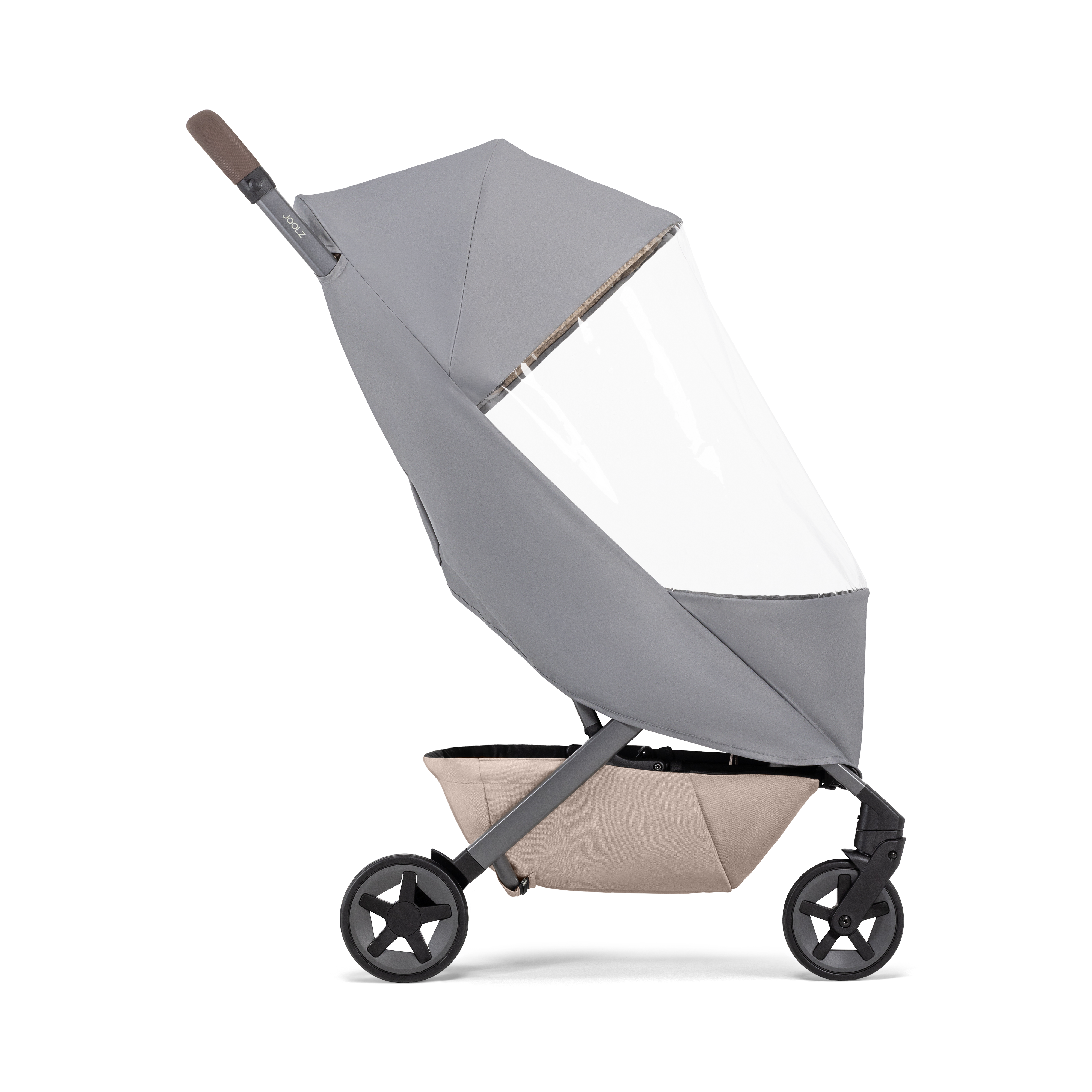 Joolz Aer+/ Aer2 Stroller Rain Cover
