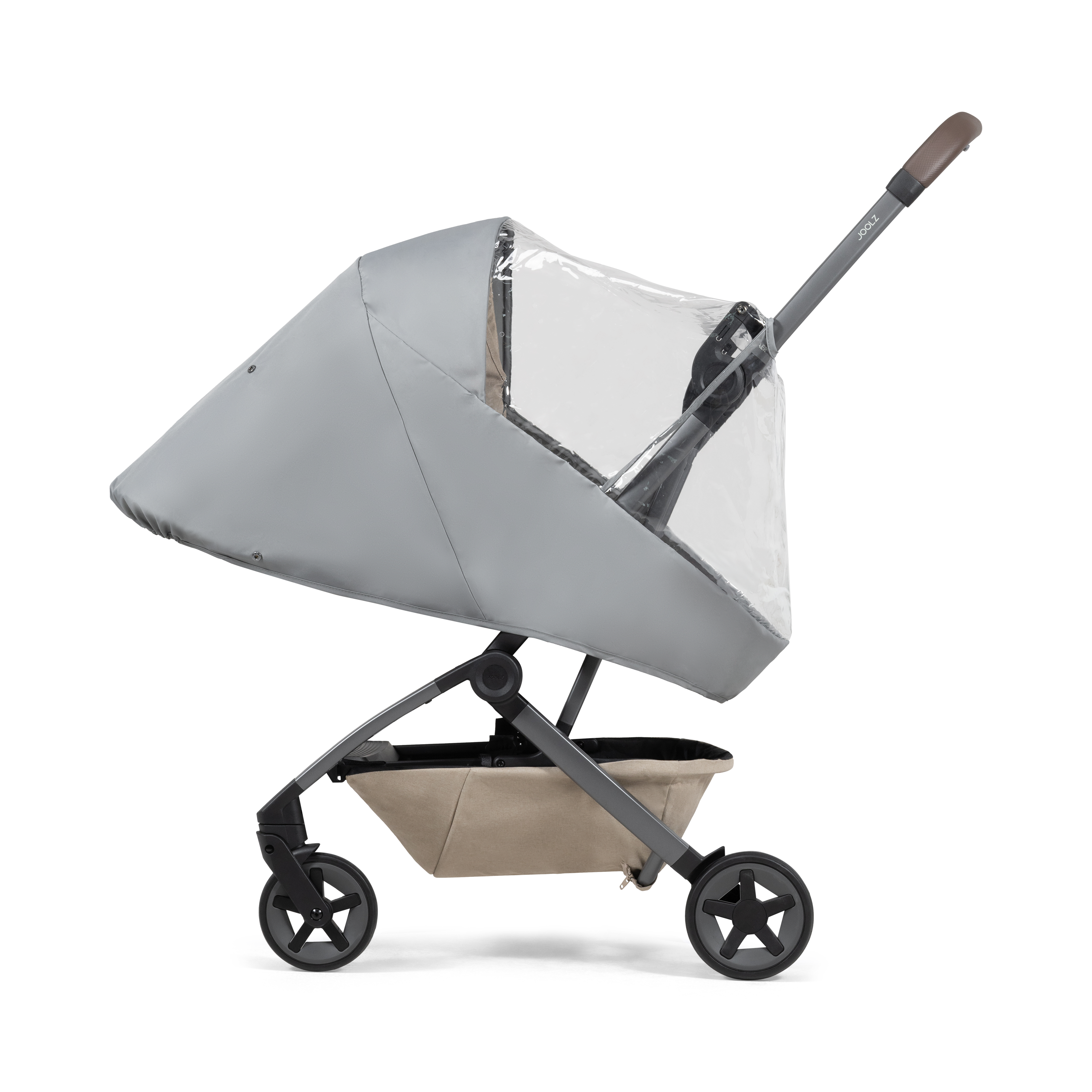Joolz Aer2 Nest to Seat Rain Cover