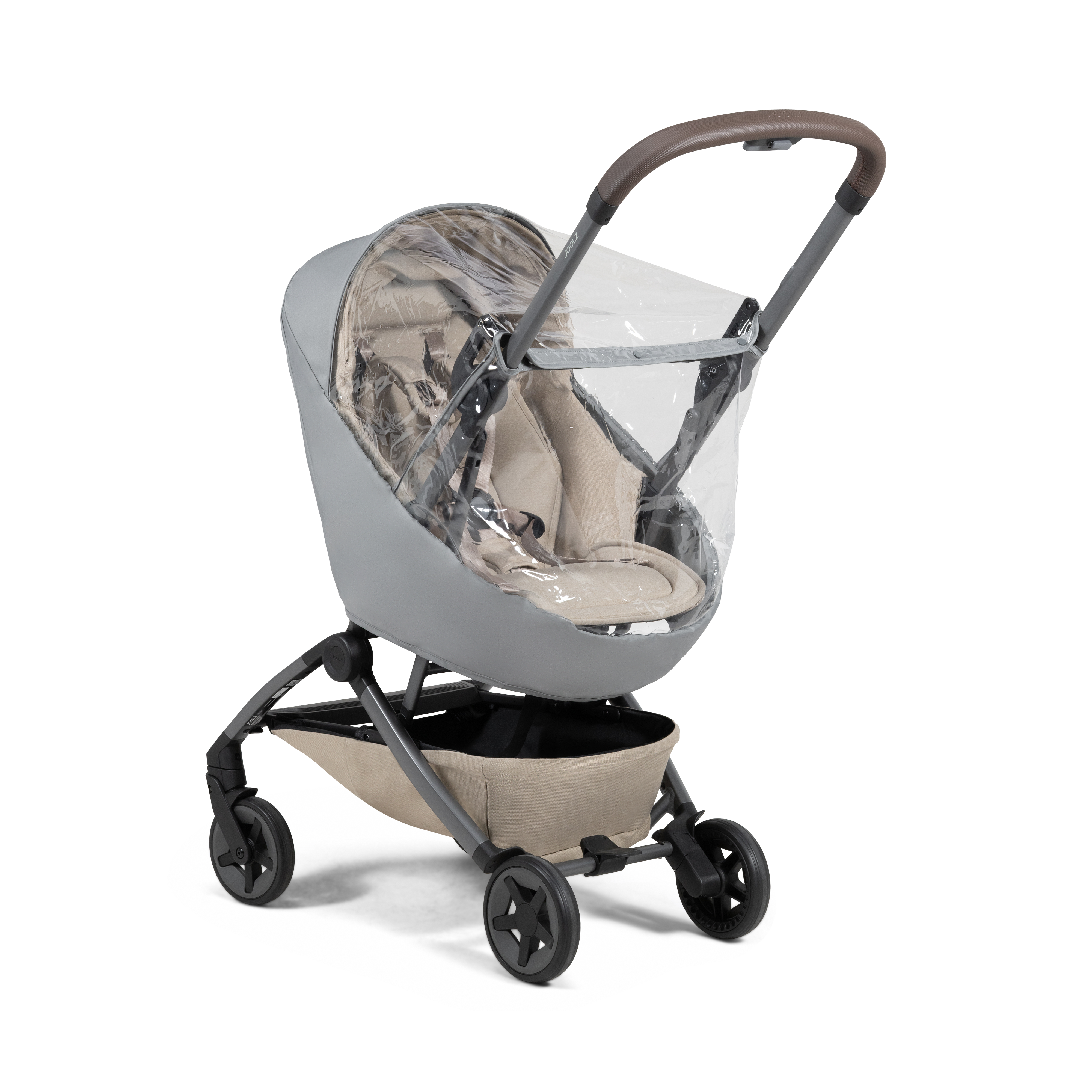 Joolz Aer2 Nest to Seat Rain Cover