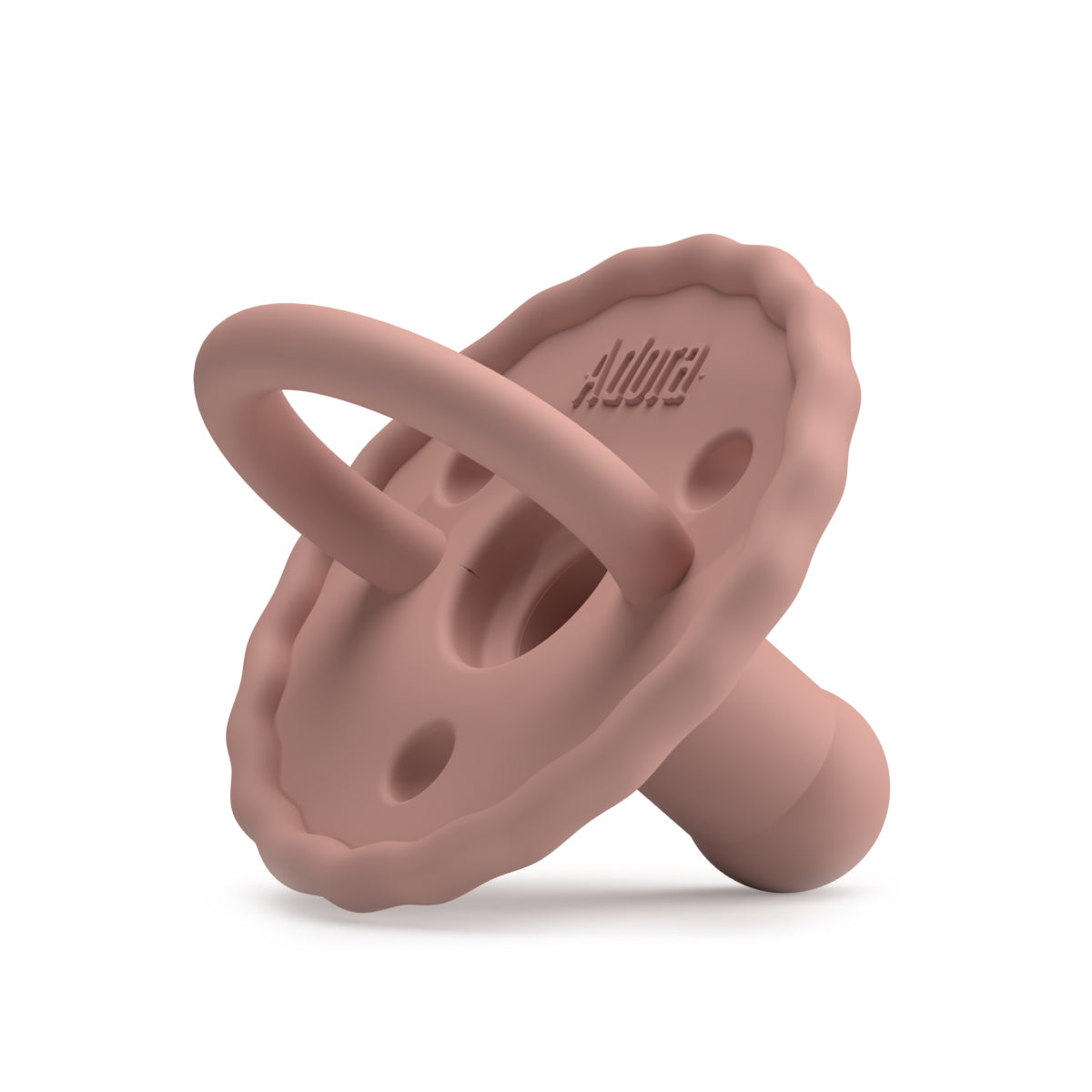Adora Scallop Pacifier