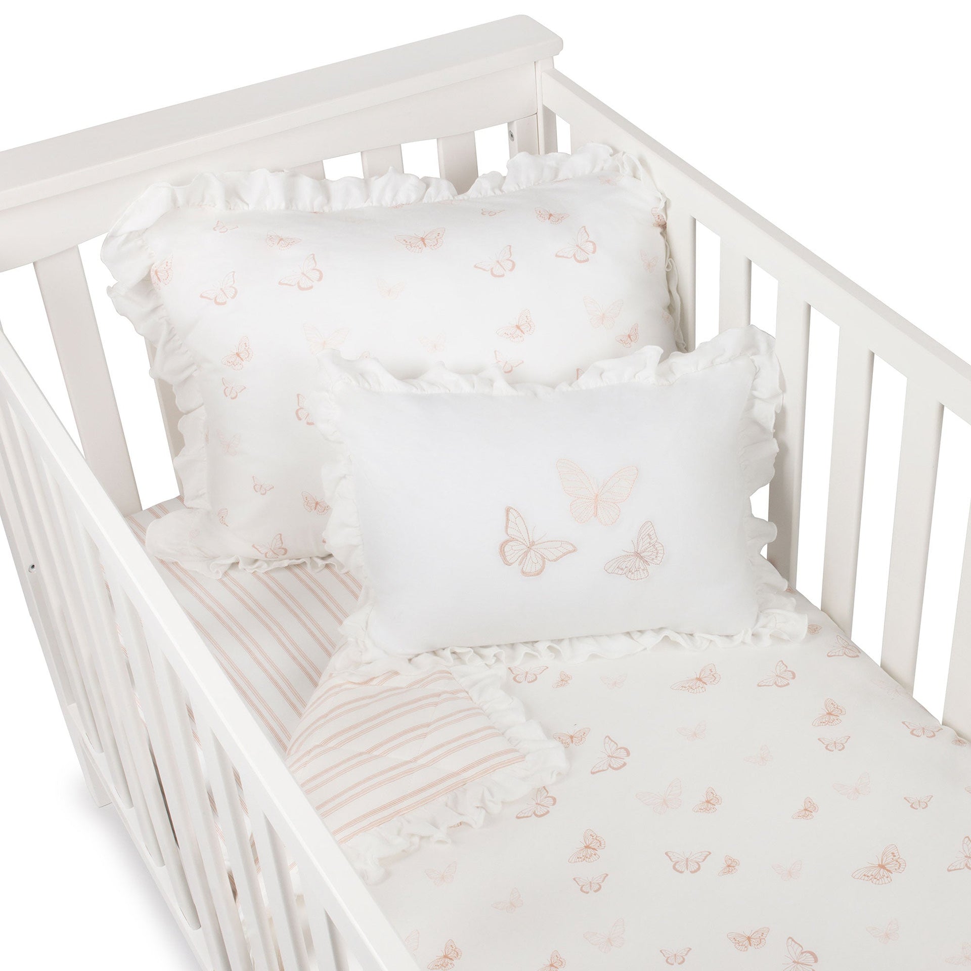 Ely's & Co. Pillowcase