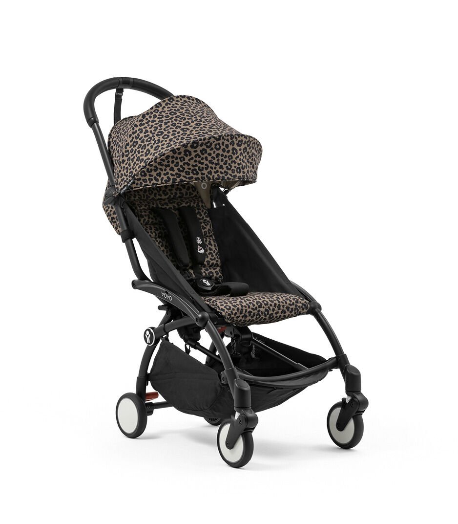 Stokke YOYO³ Stroller From 6 Months