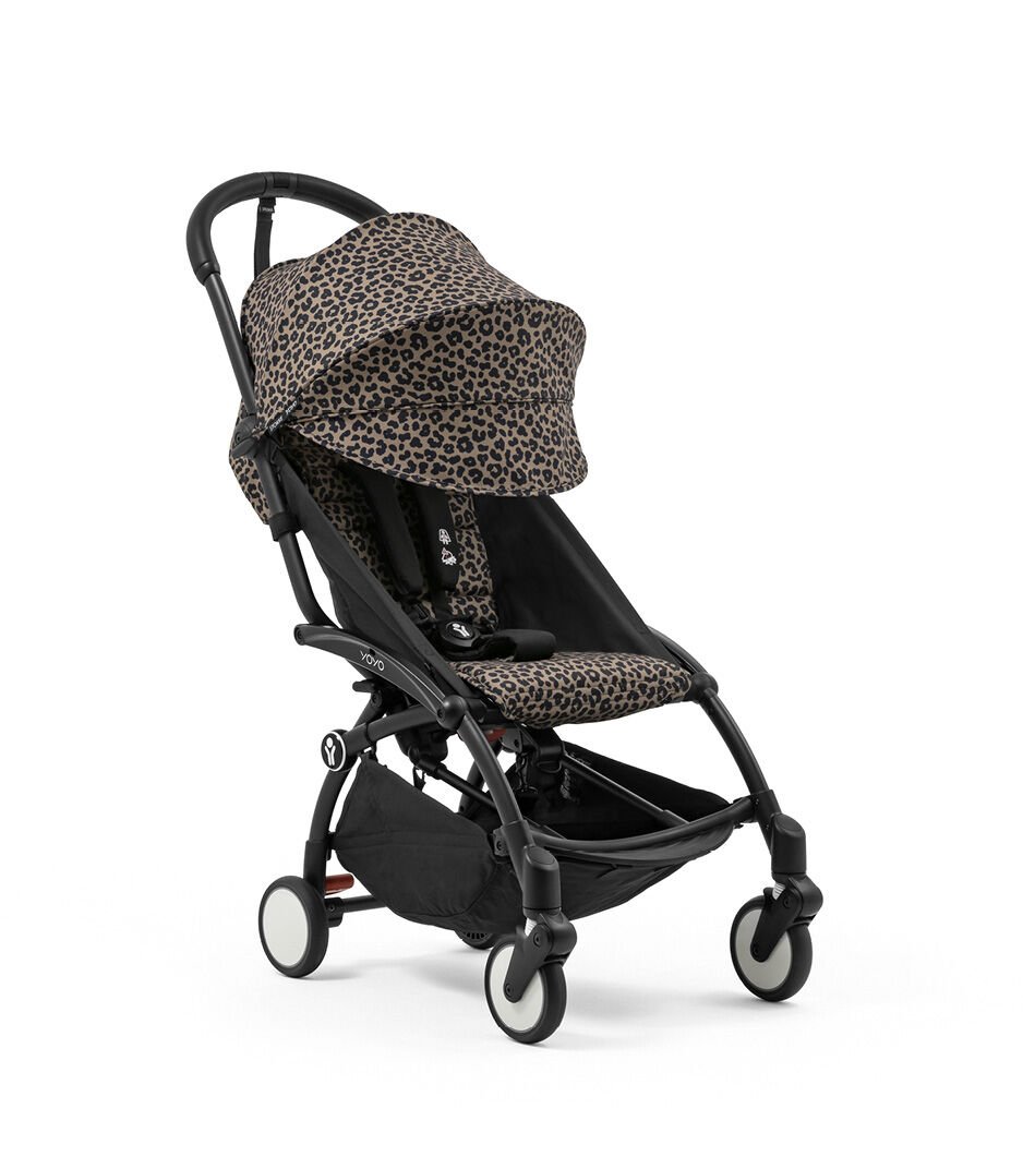 Stokke YOYO³ Stroller From 6 Months