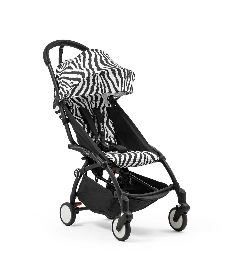 Stokke YOYO³ Stroller From 6 Months