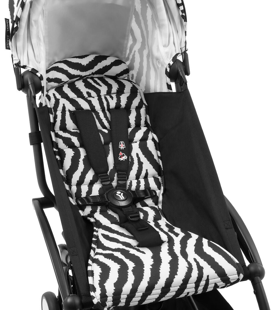 Stokke YOYO³ Stroller From 6 Months
