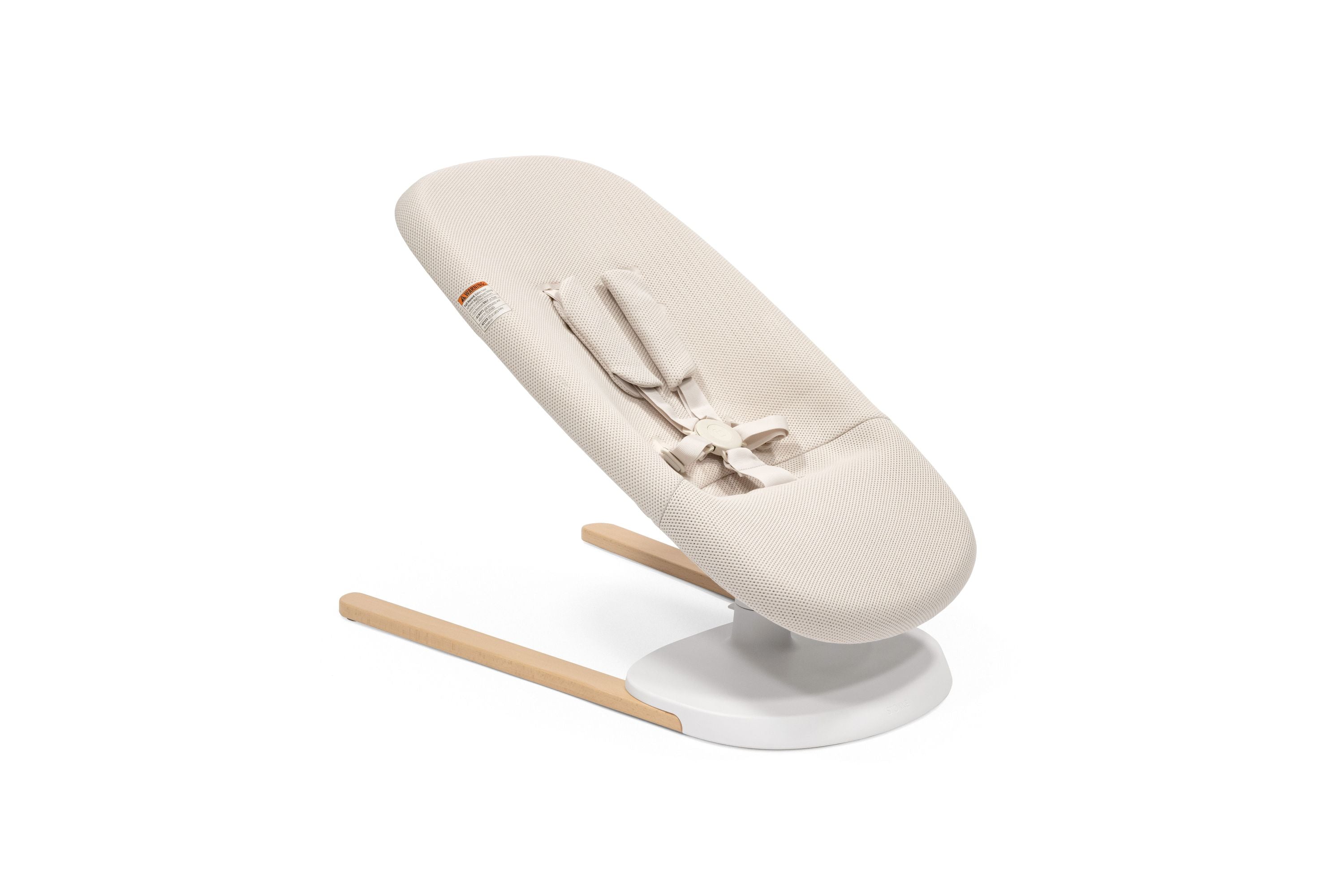 STOKKE ベビーカー グレー シブリングボード付き STOKKE(ストッケ) / ベビーカー// | 中古品の販売・通販なら
