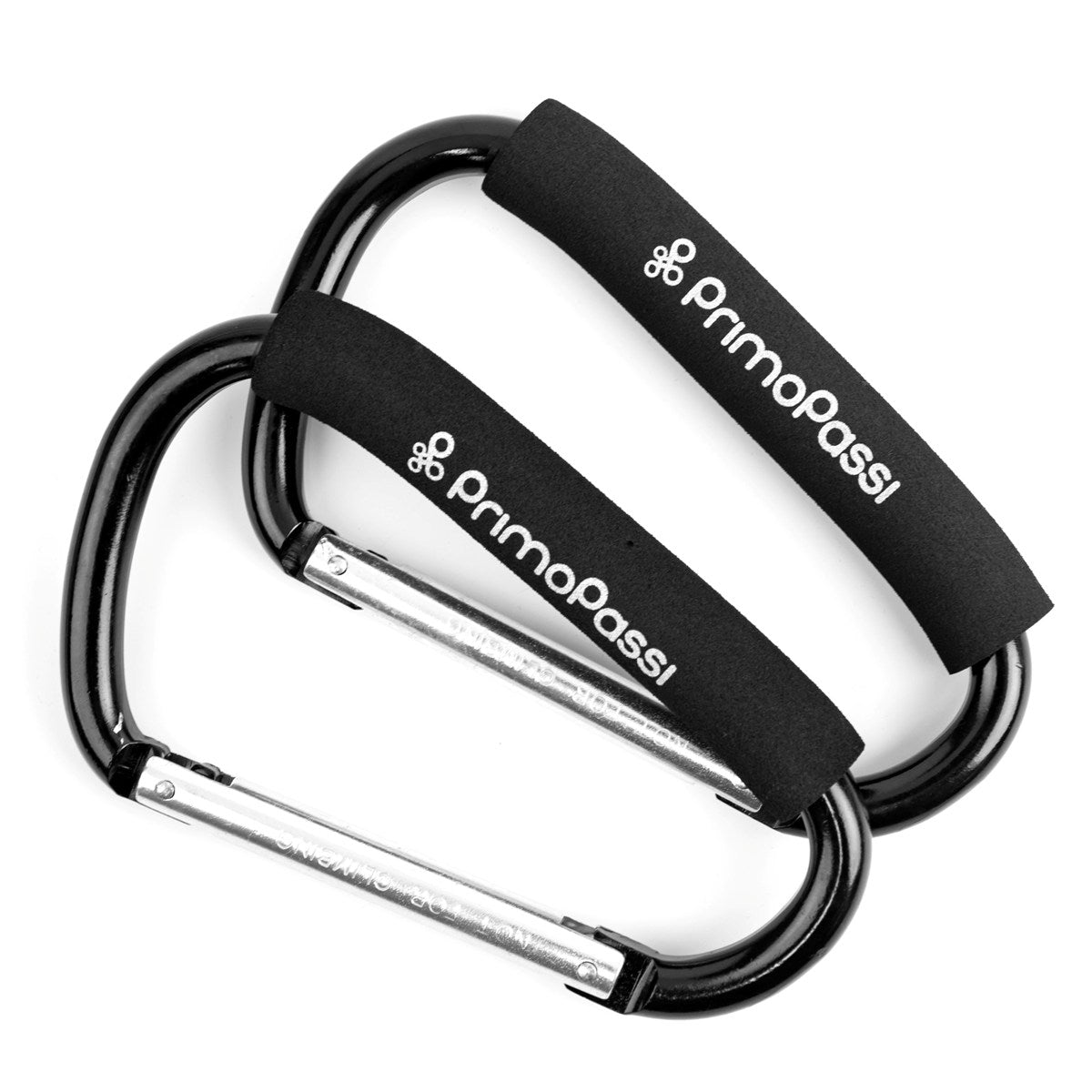 Primo Passi Stroller Hook | 2-Pack