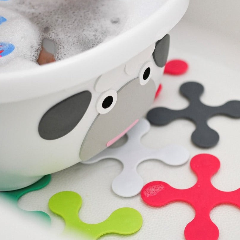 Prince Lionheart Tubimal Baby Bath And Bin
