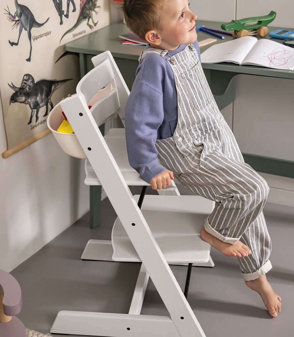 Stokke Tripp Trapp High Chair² with Newborn Set