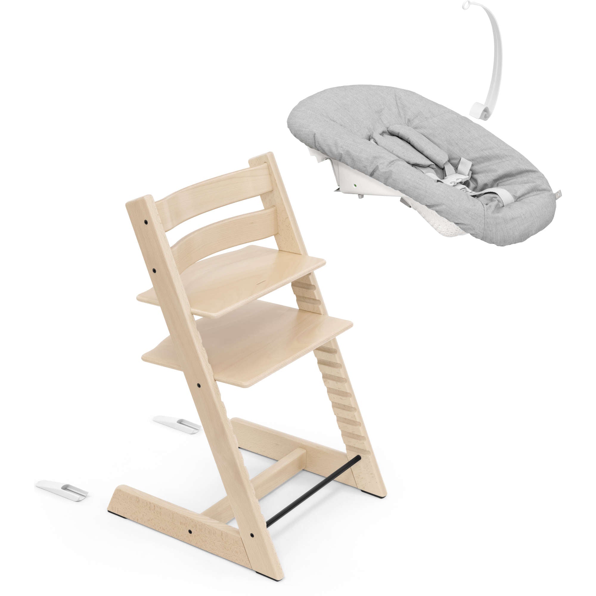 stokke back carrier instructions Stokke Tripp Trapp with Newborn Set