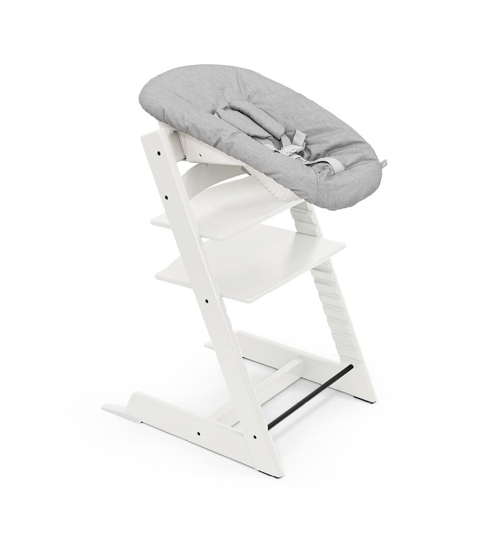 Stokke Tripp Trapp High Chair² with Newborn Set