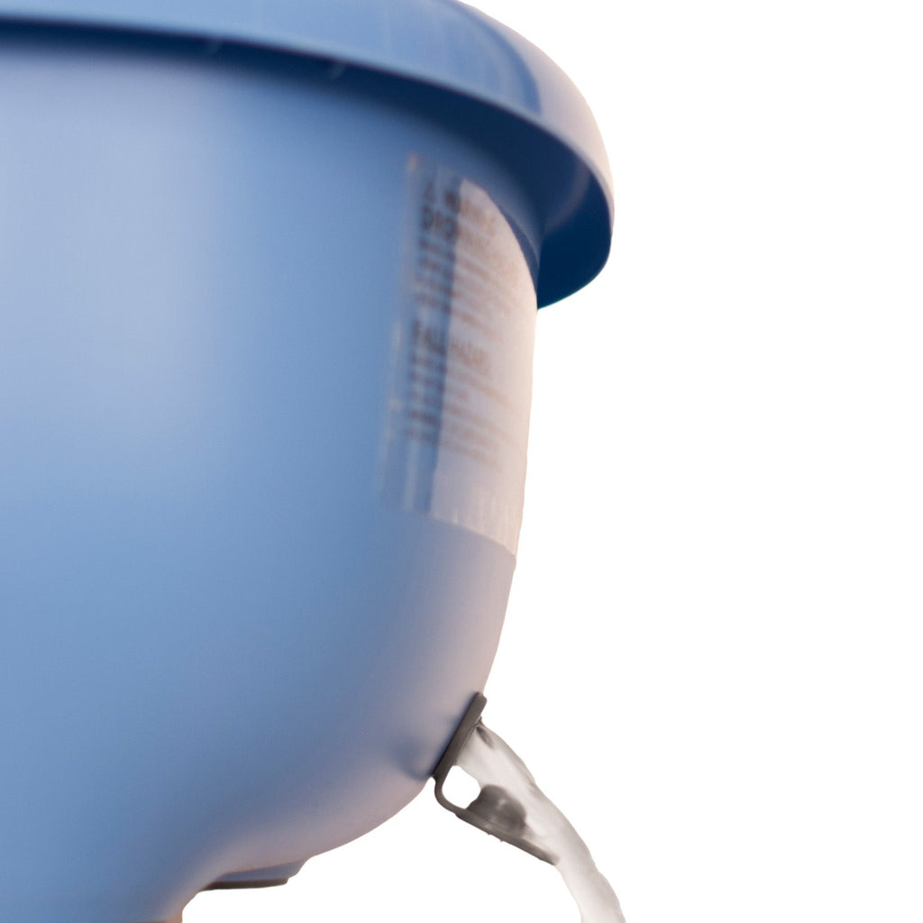 Prince Lionheart Tubimal Baby Bath And Bin