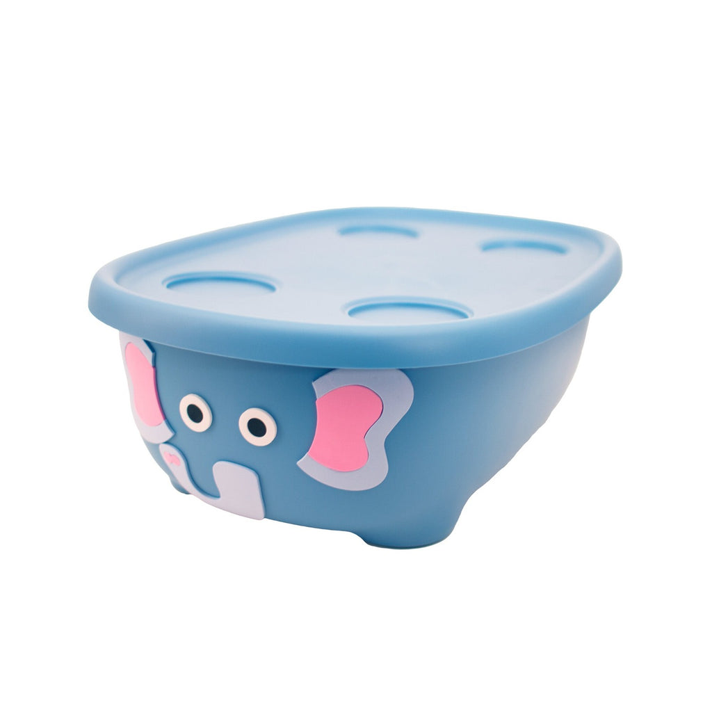 Prince Lionheart Tubimal Baby Bath And Bin