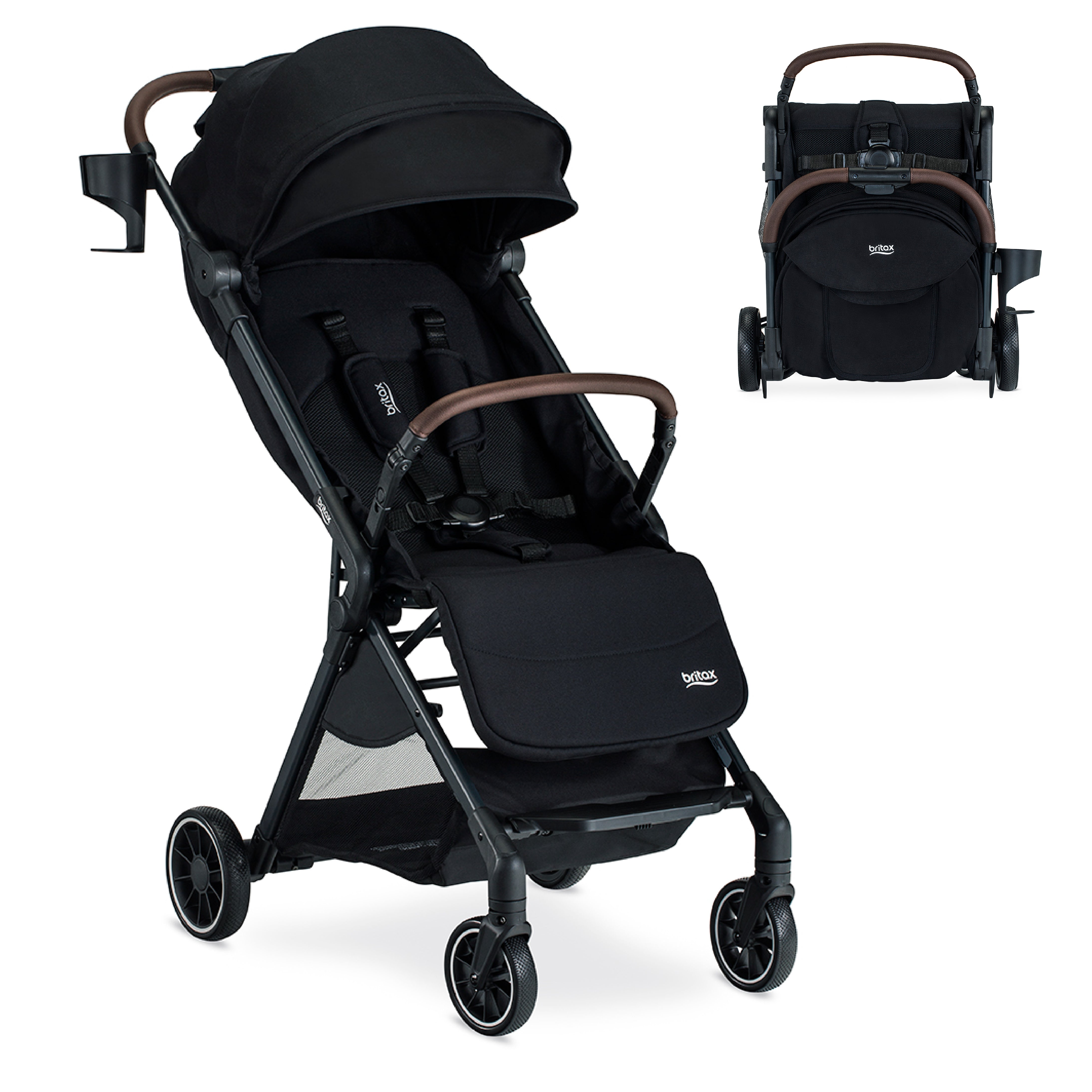 britax stroller replacement parts Britax Juniper Compact Stroller