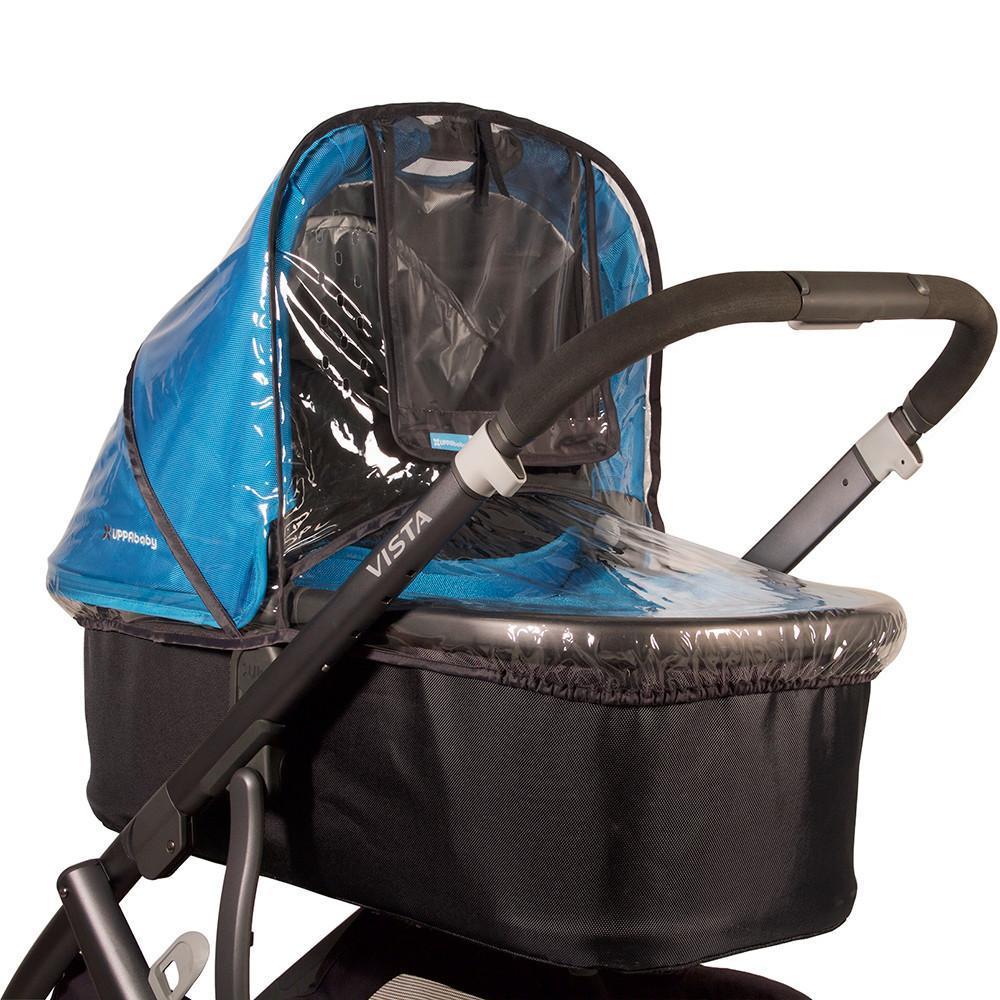 uppababy bassinet release UPPAbaby Rain Shield