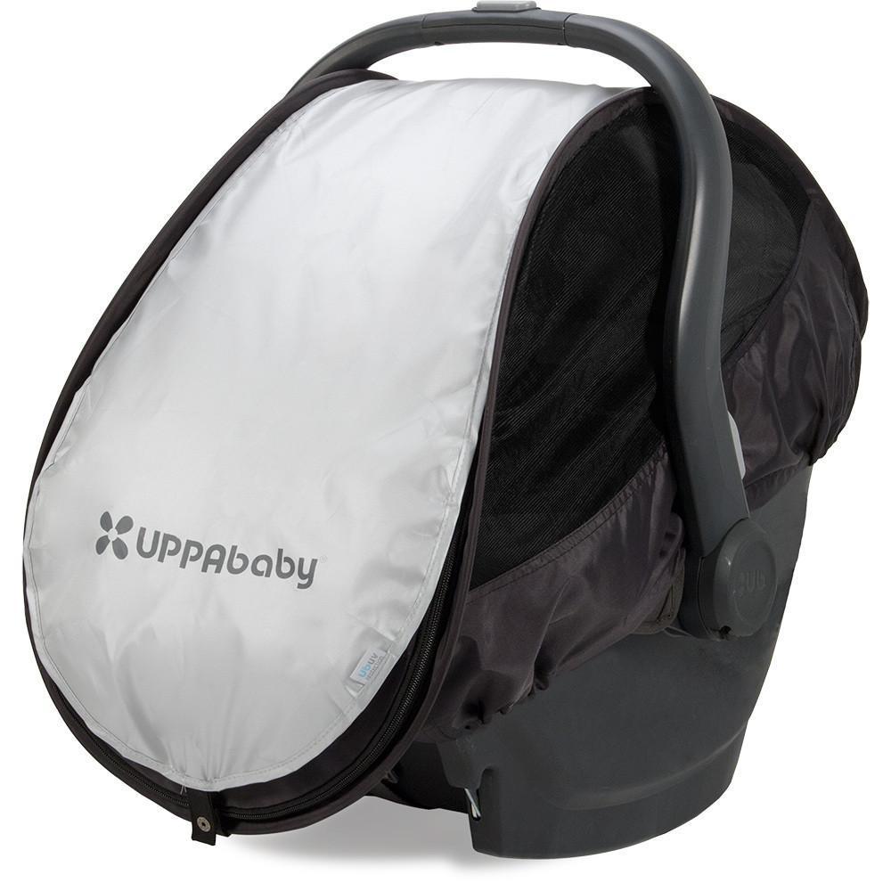 car seat cover uppababy mesa UPPAbaby Mesa Car Seat Cabana