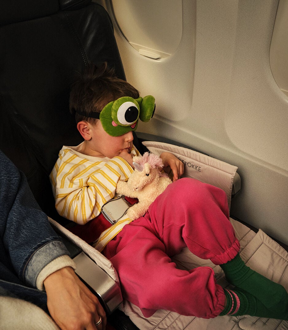 Stokke JetKids BedBox