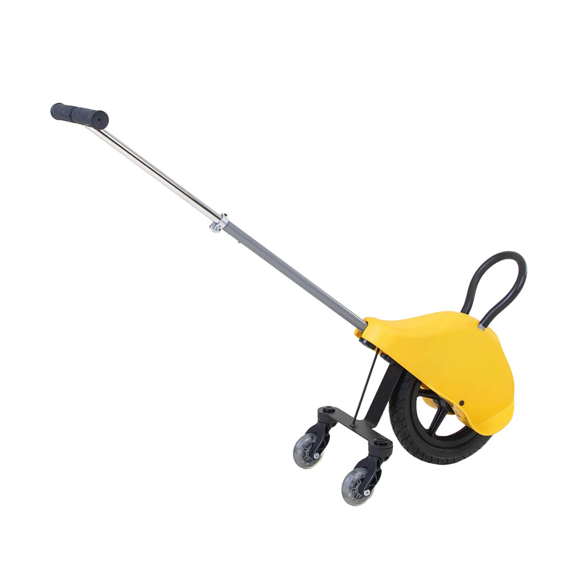 Mountain Buggy Unirider Stroller Bike