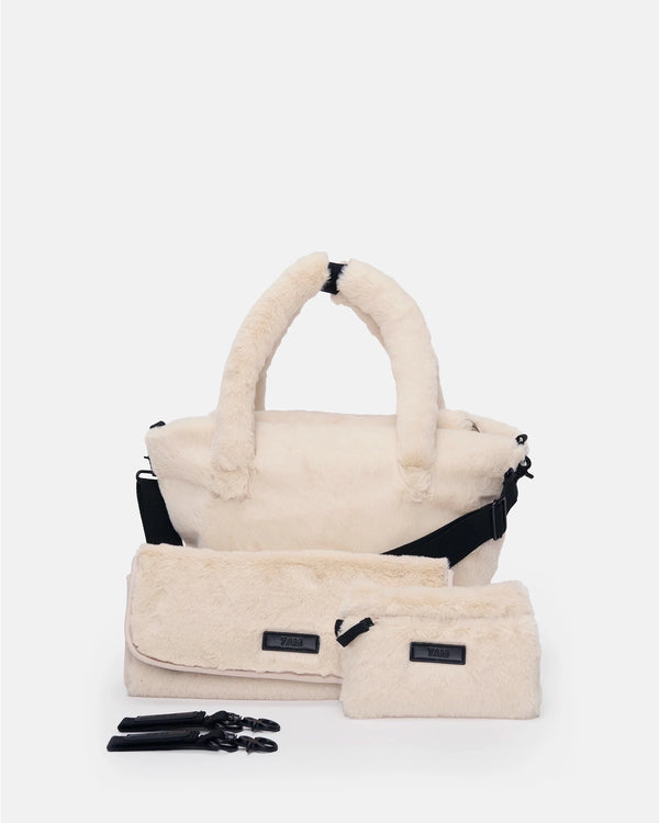7 AM Ushuaia Diaper Tote