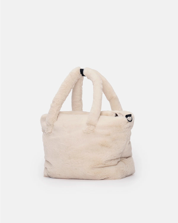 7 AM Ushuaia Diaper Tote