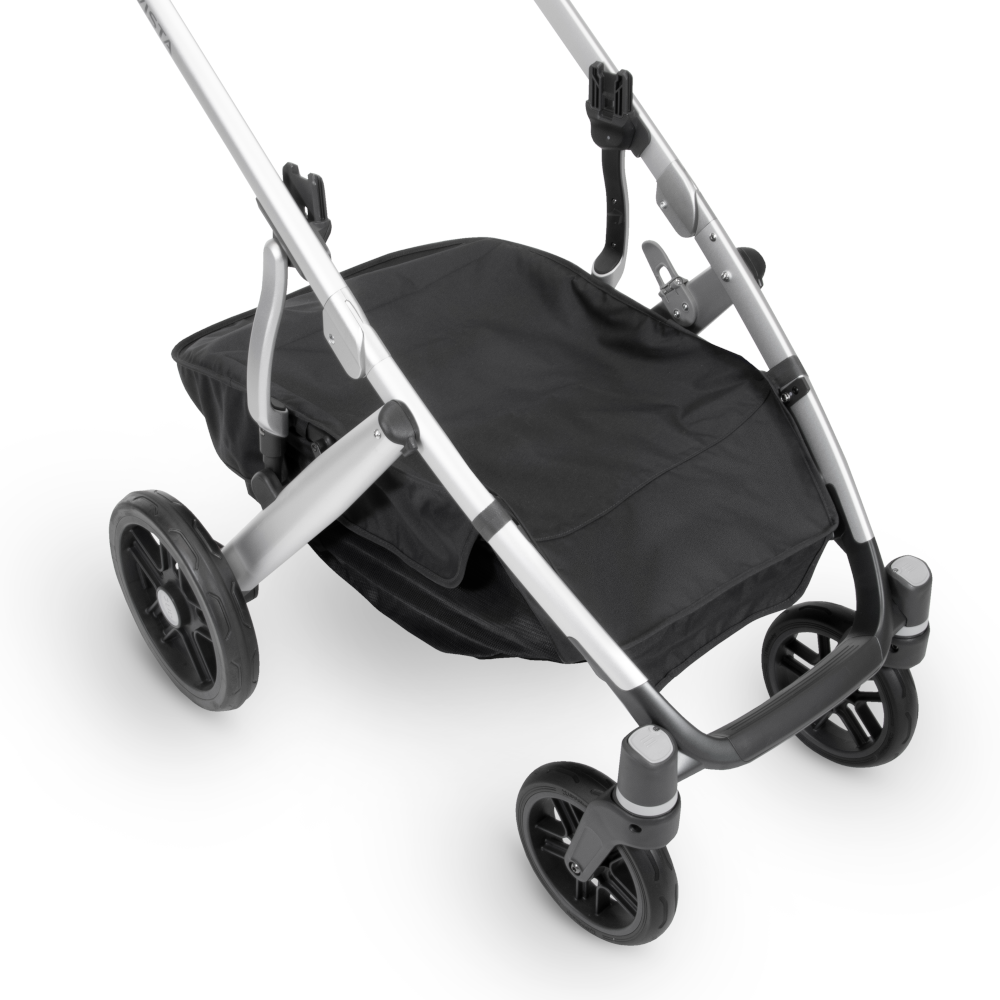 uppababy vista black 2015 UPPAbaby
