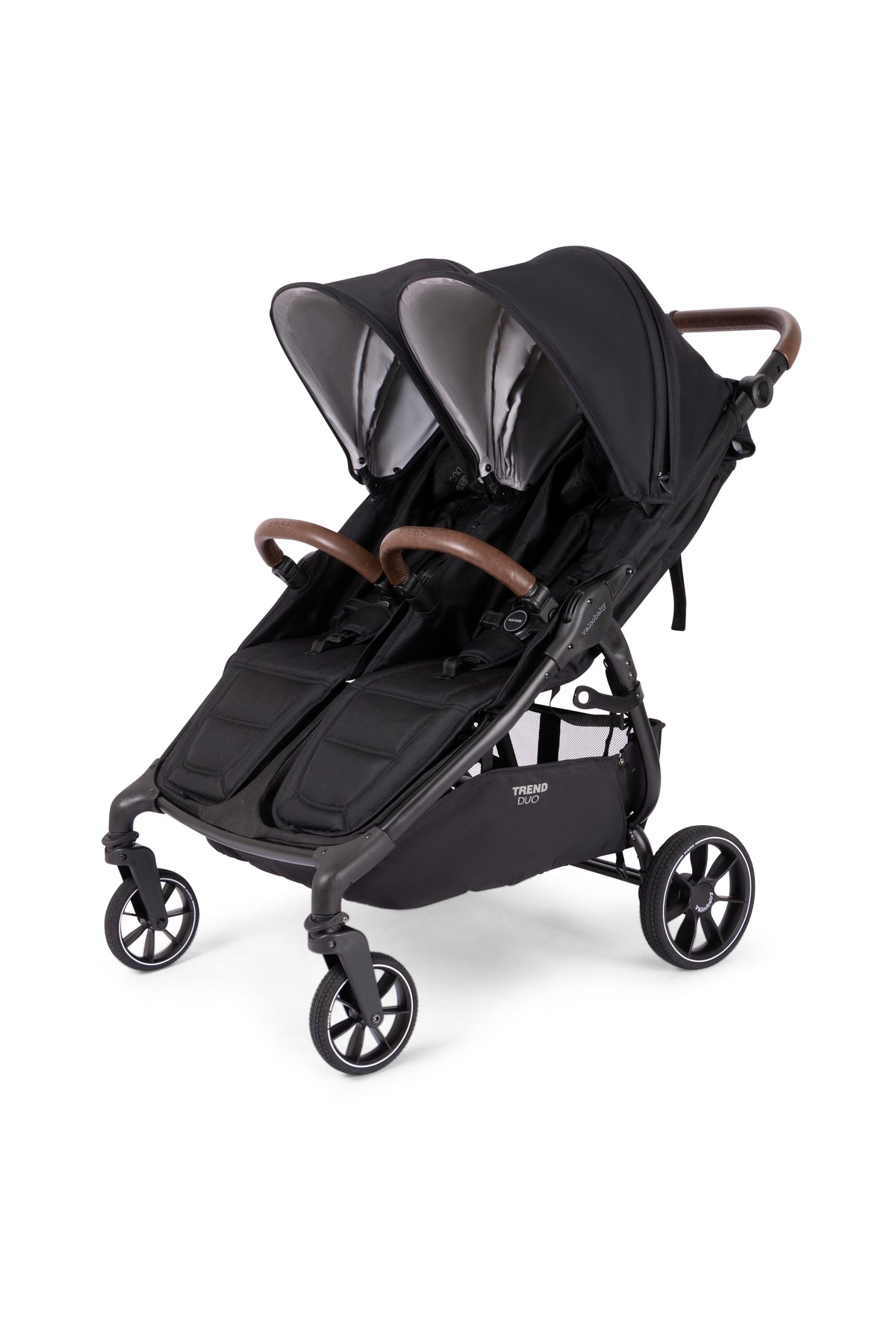 Valco Baby Trend Duo Sport SE Double Stroller