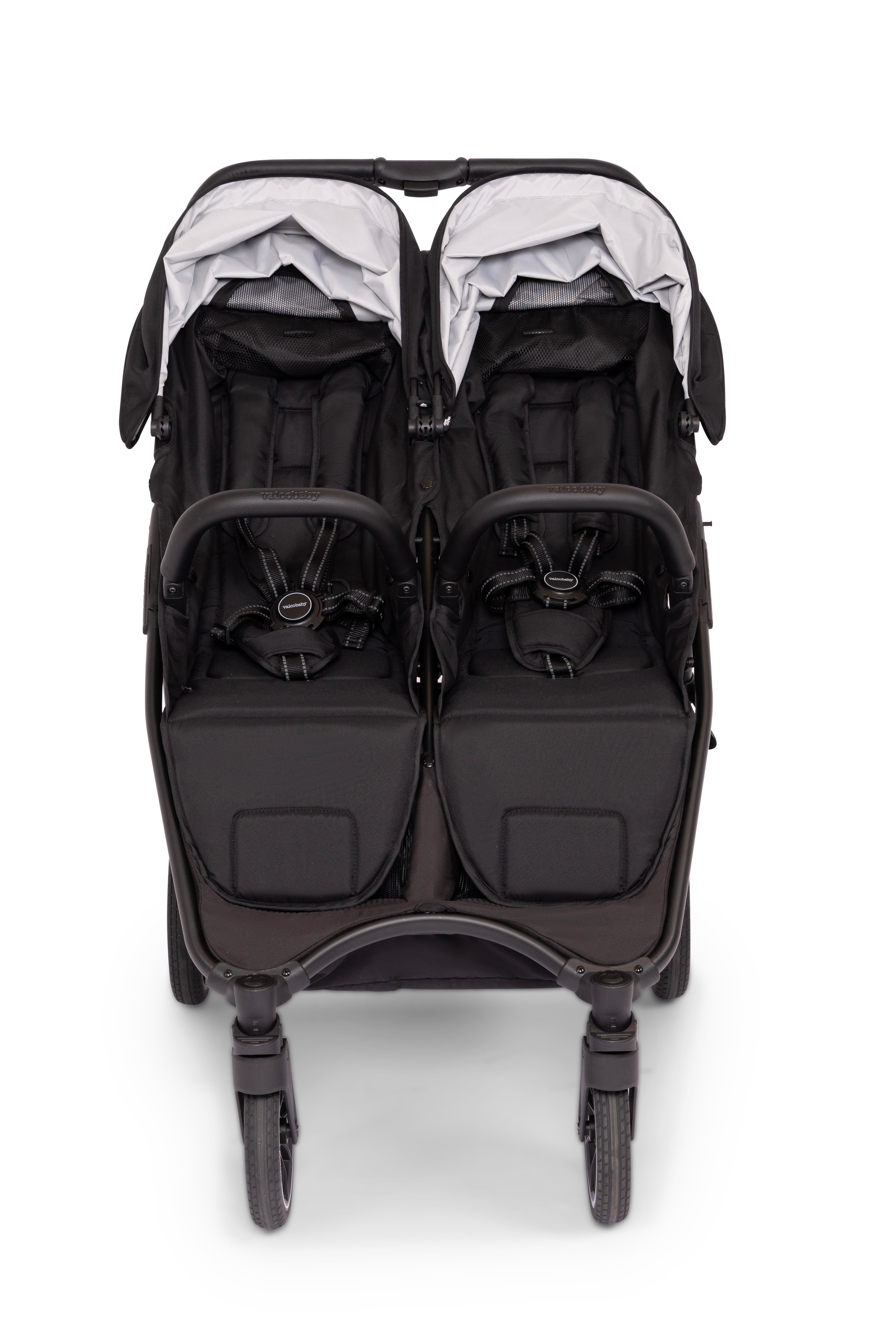 Valco Baby Slim Twin S2 Double Stroller