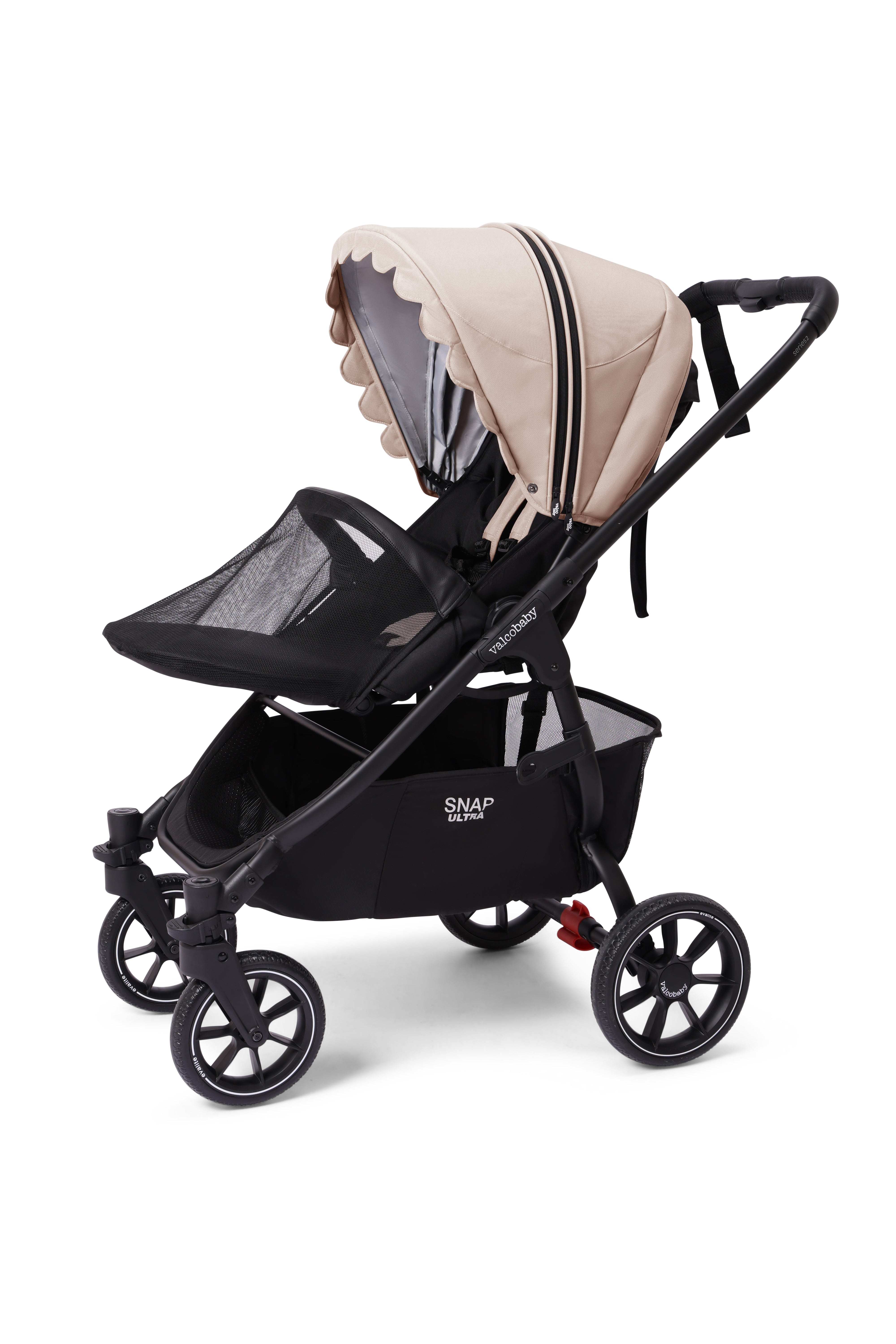 Valco Baby Ultra S2 Stroller