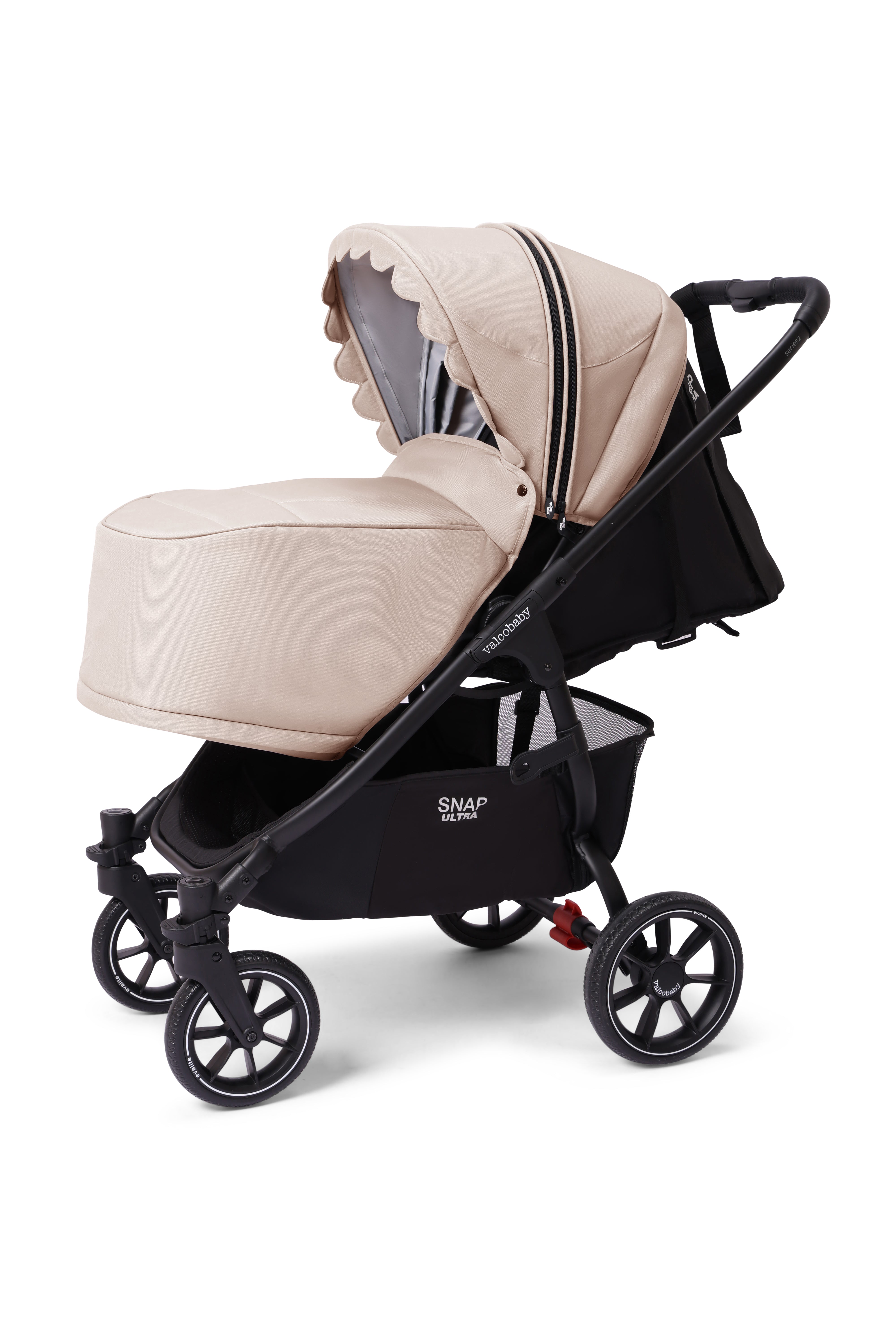 Valco Baby Ultra S2 Stroller
