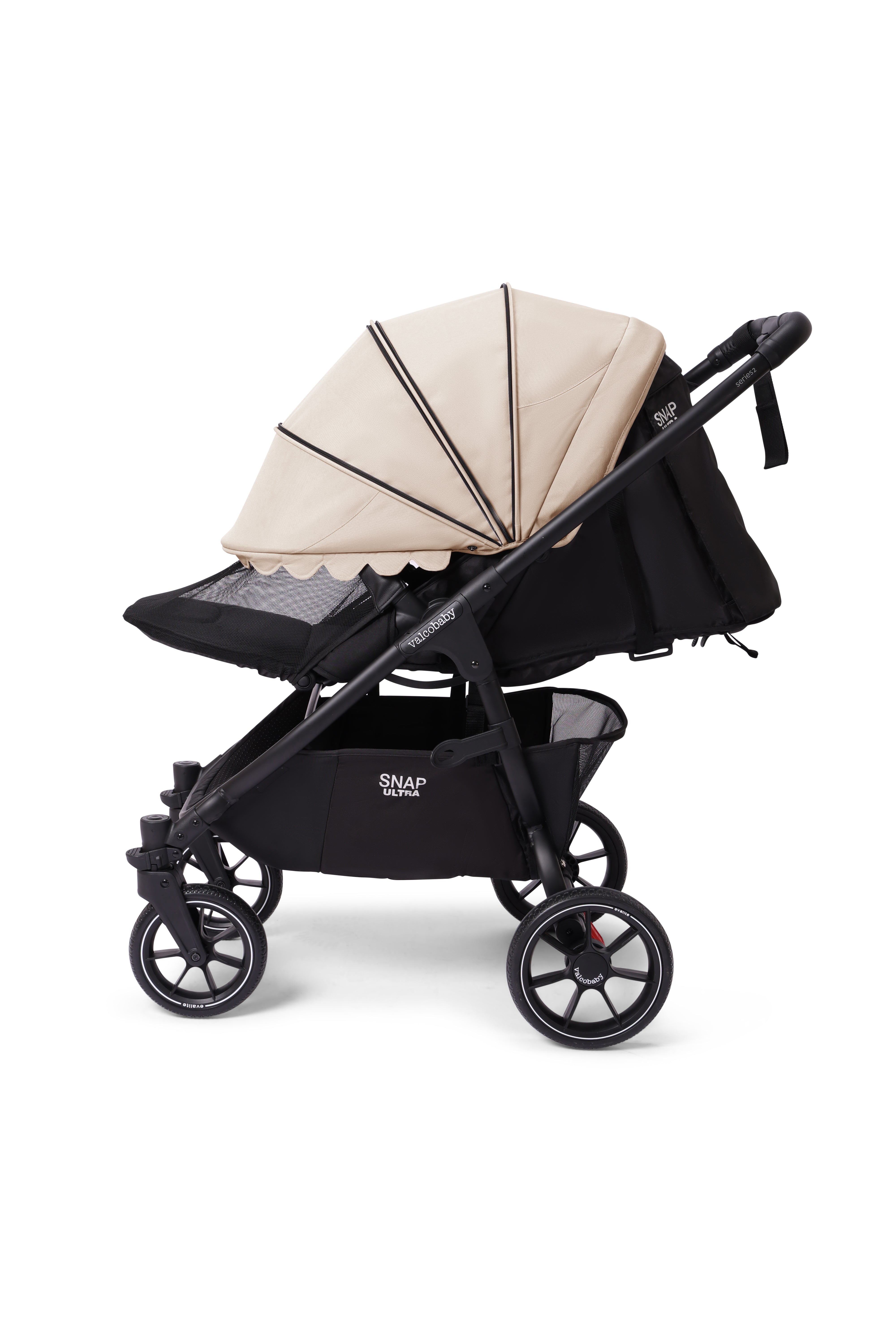 Valco Baby Ultra S2 Stroller