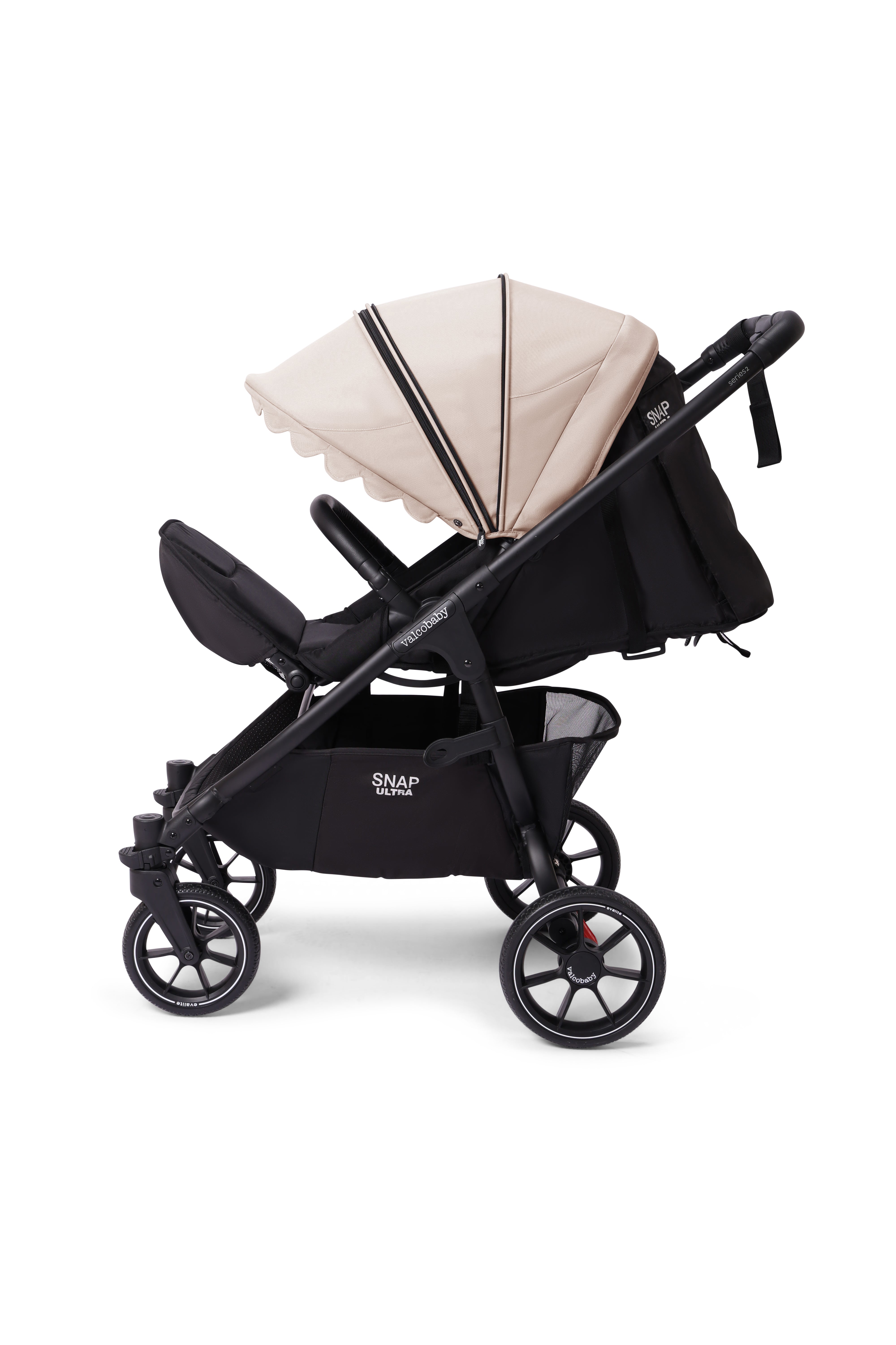Valco Baby Ultra S2 Stroller