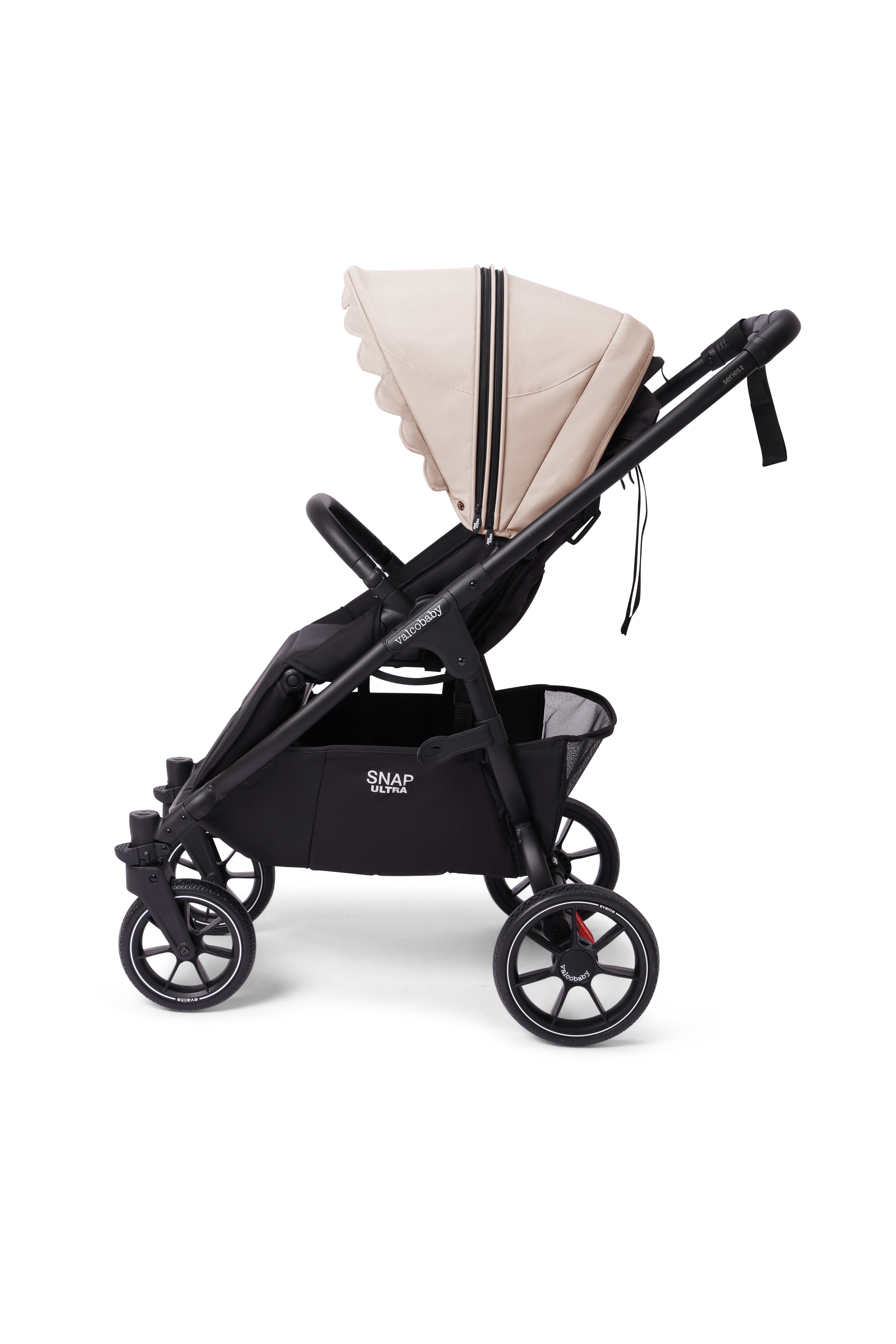 Valco Baby Ultra S2 Stroller