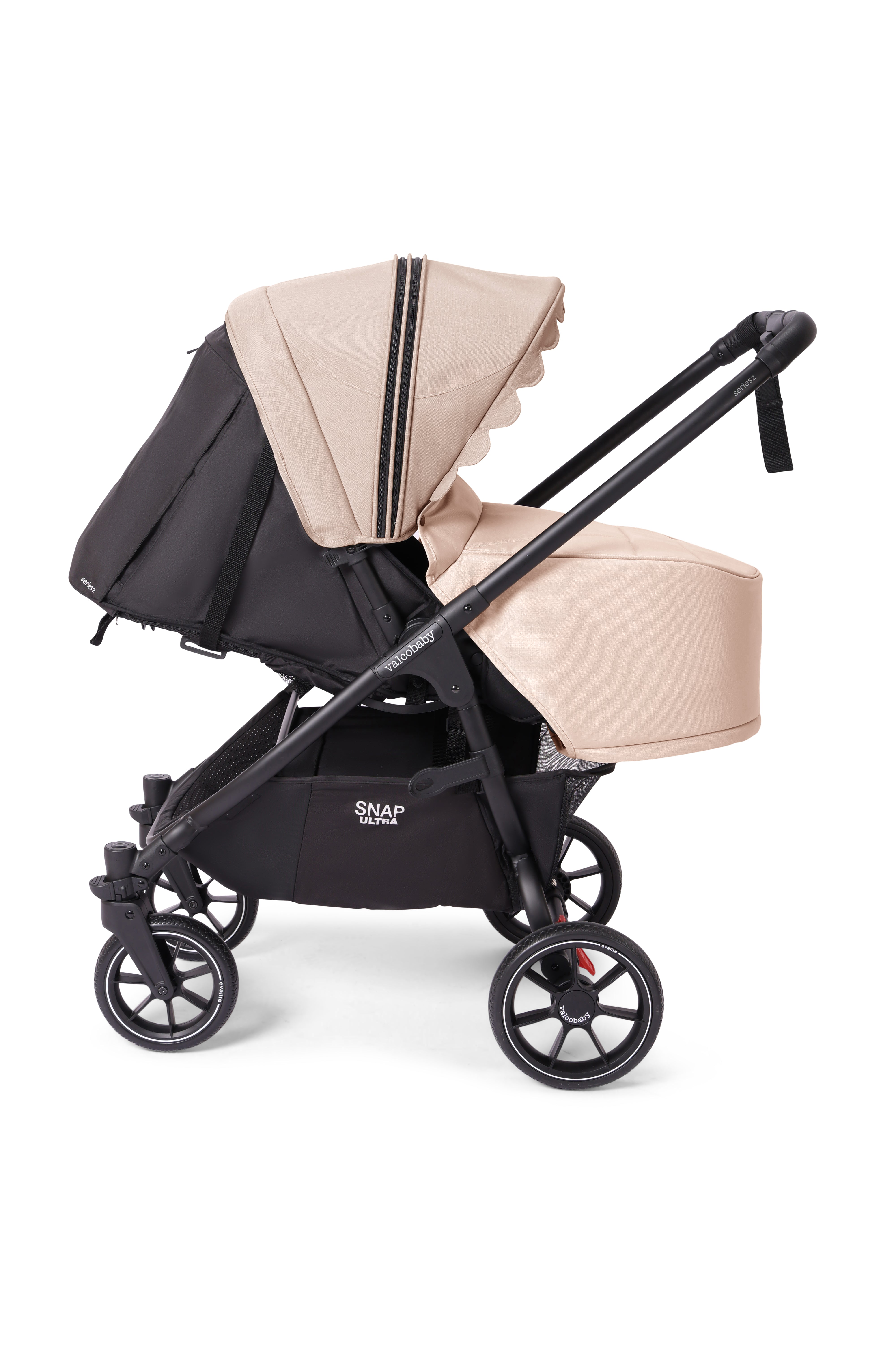 Valco Baby Ultra S2 Stroller