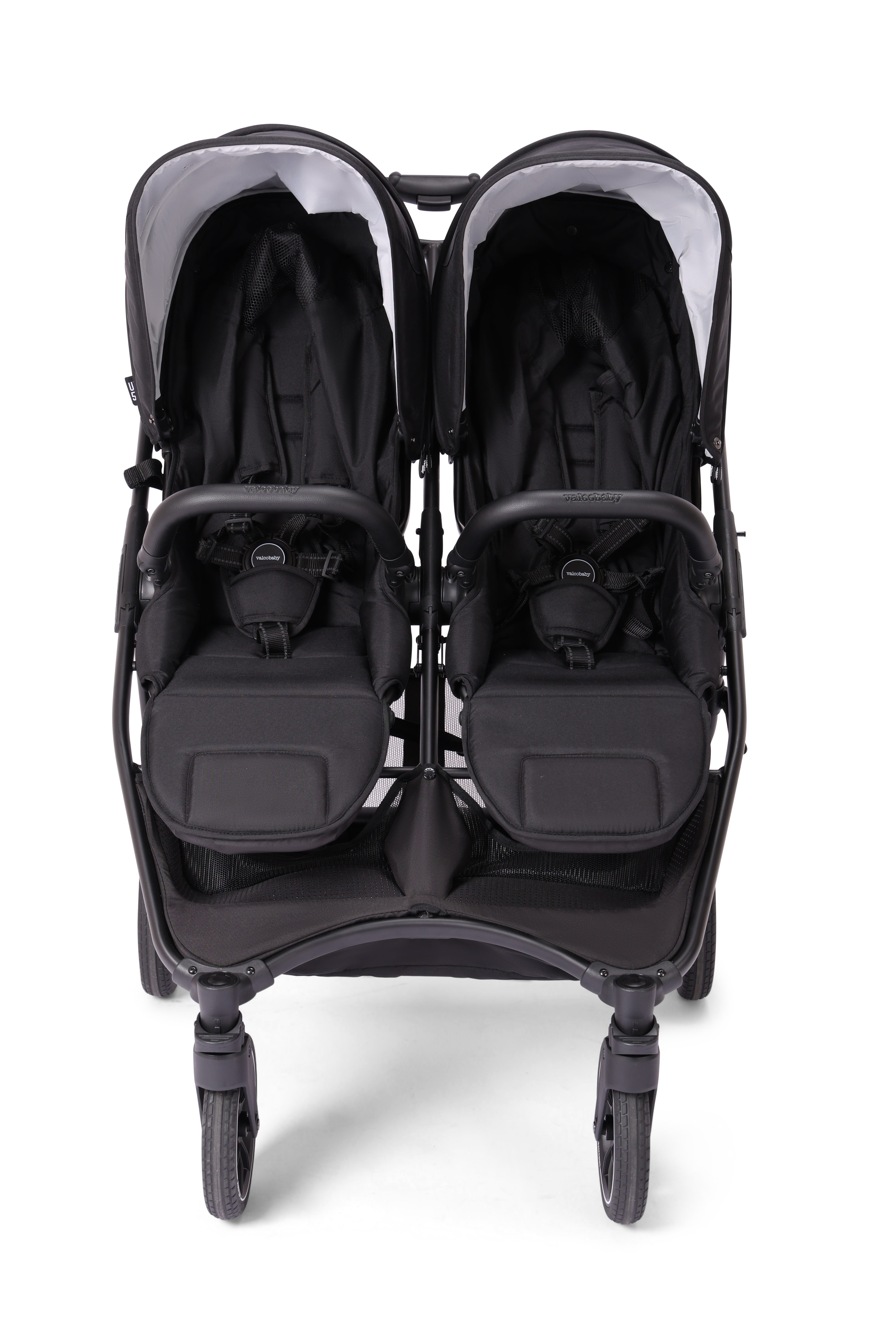 Valco Baby Ultra Duo S2 Double Stroller