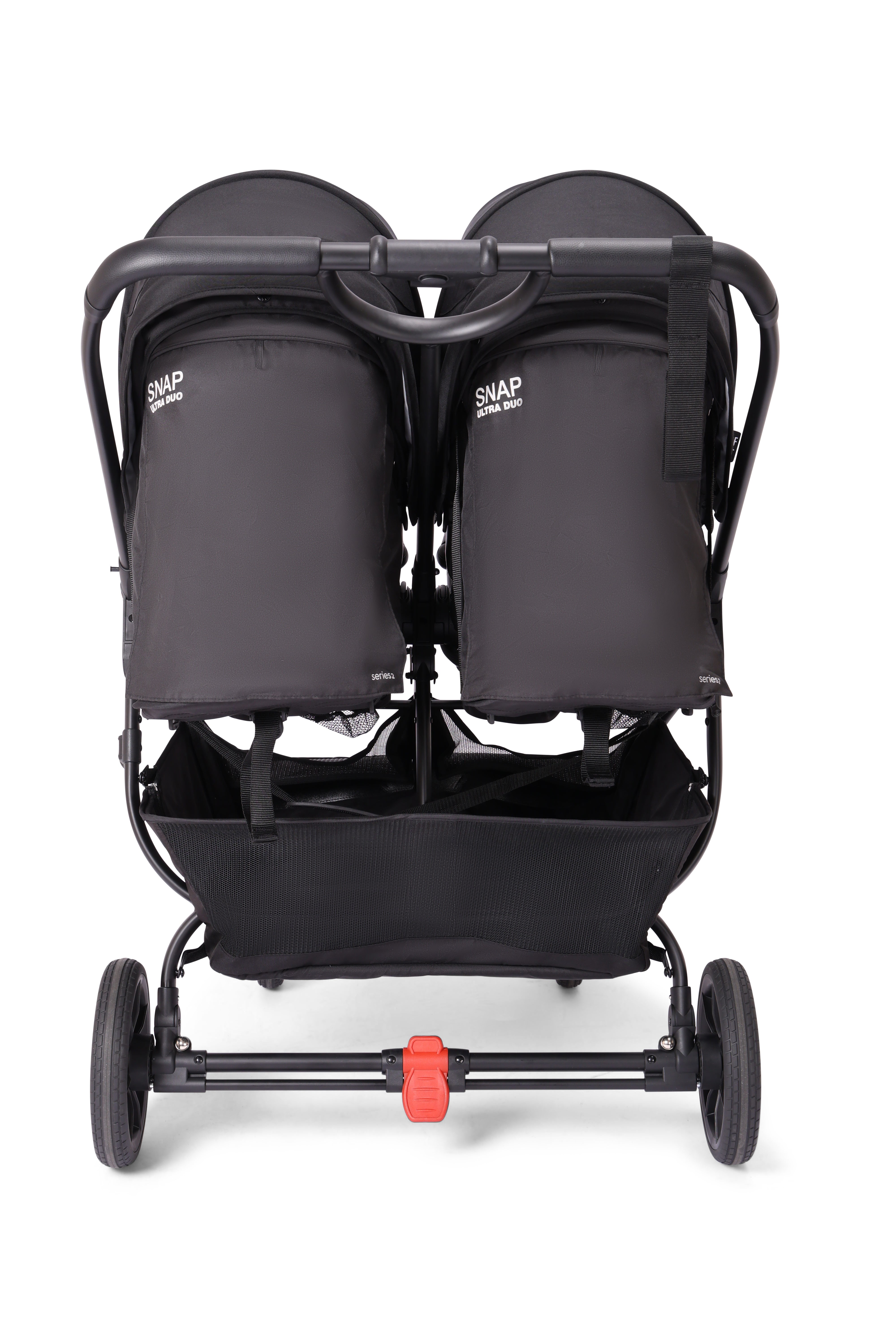 Valco Baby Ultra Duo S2 Double Stroller