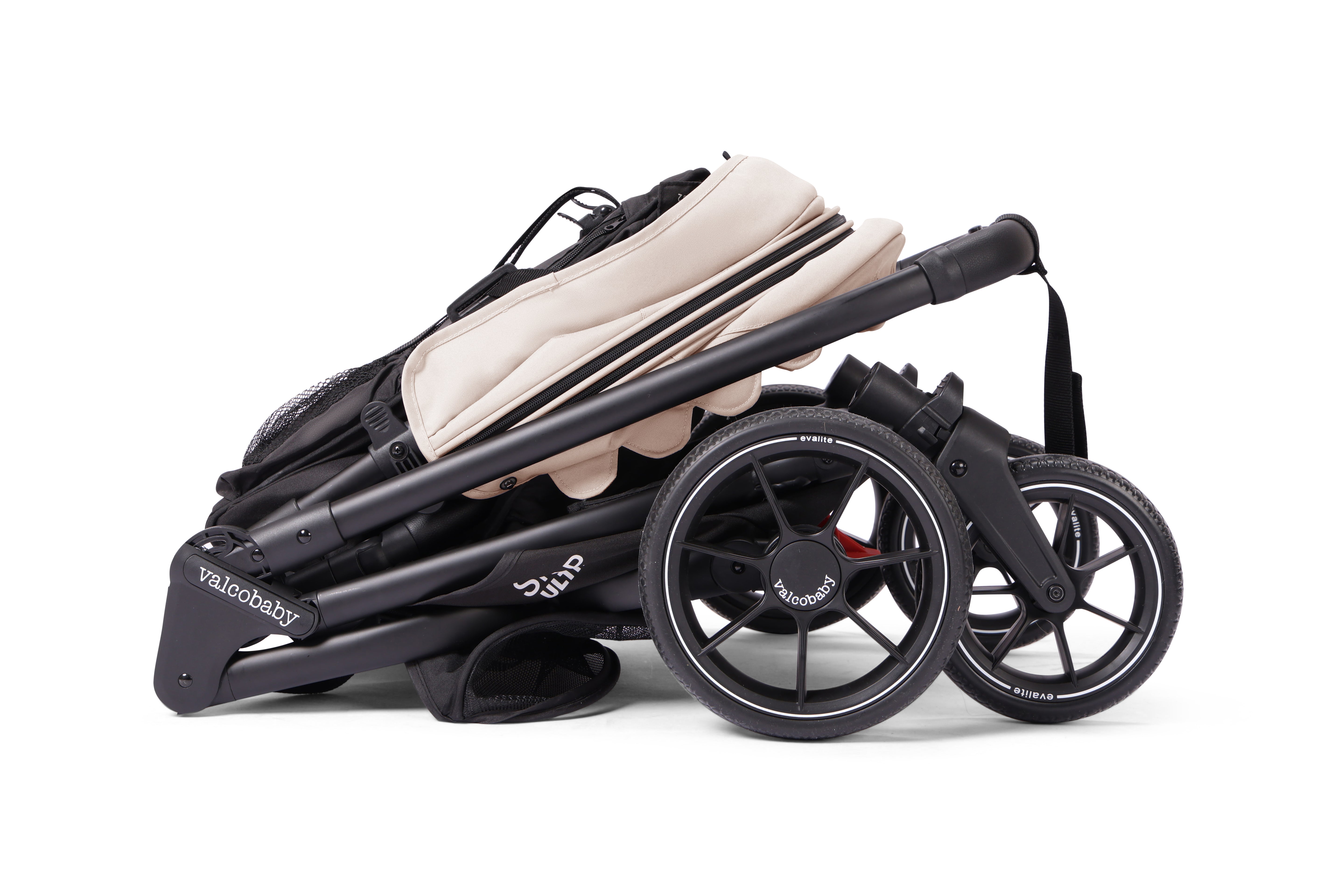 Valco Baby Ultra S2 Stroller