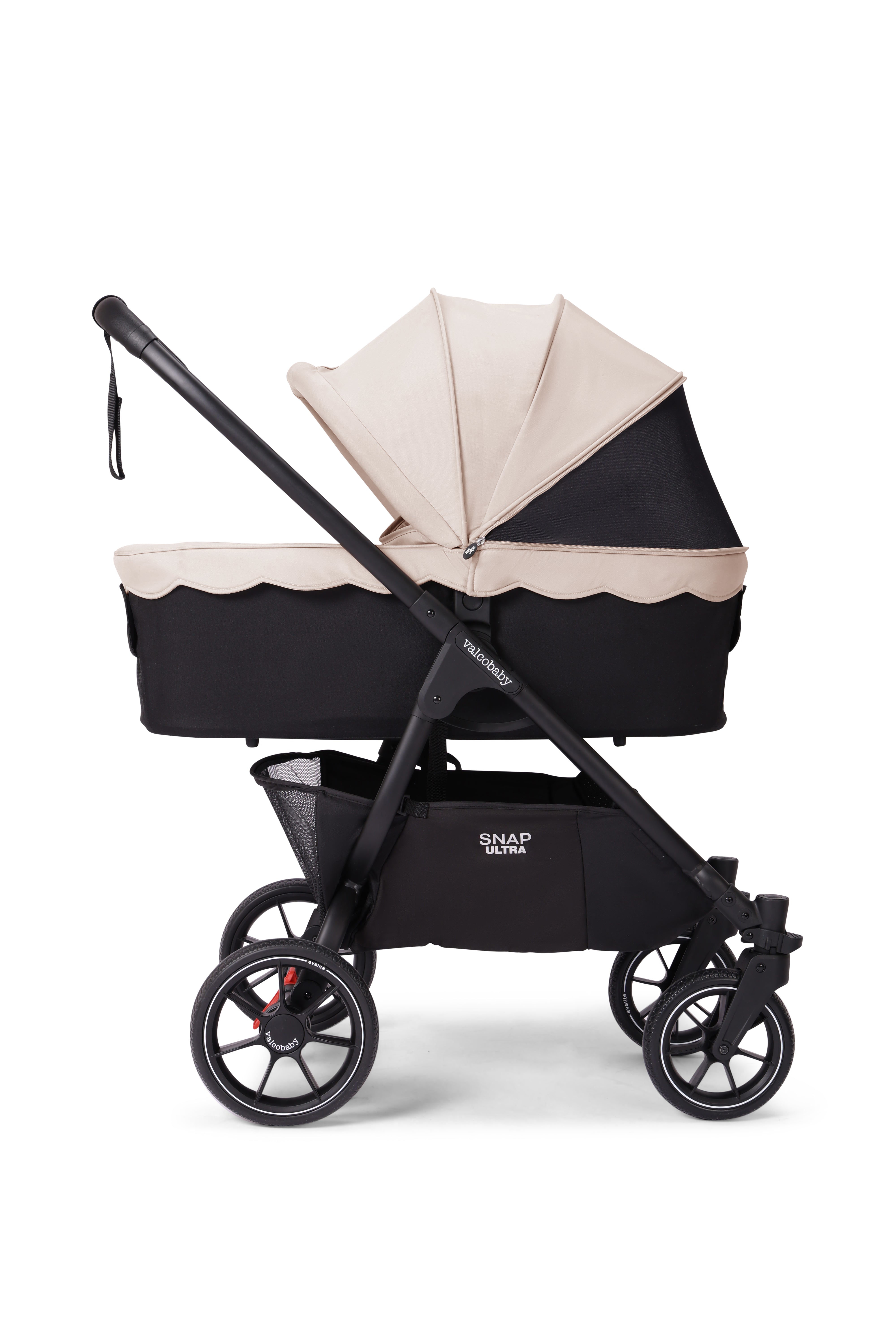 Valco Baby Ultra S2 Stroller