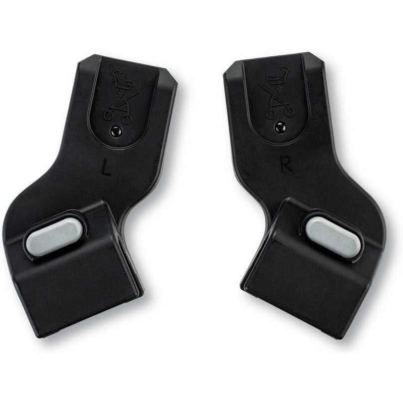 car seat to stroller converter BOB