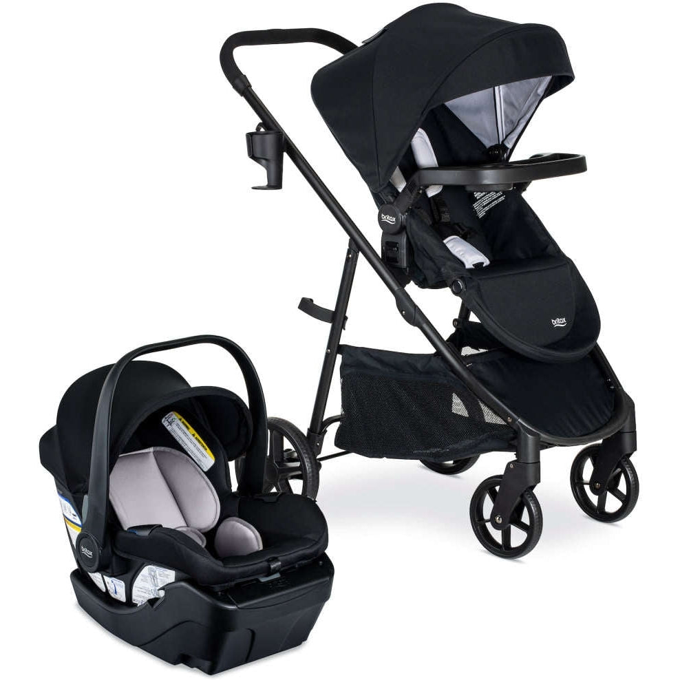 britax travel system sale Britax Willow Brook Travel System