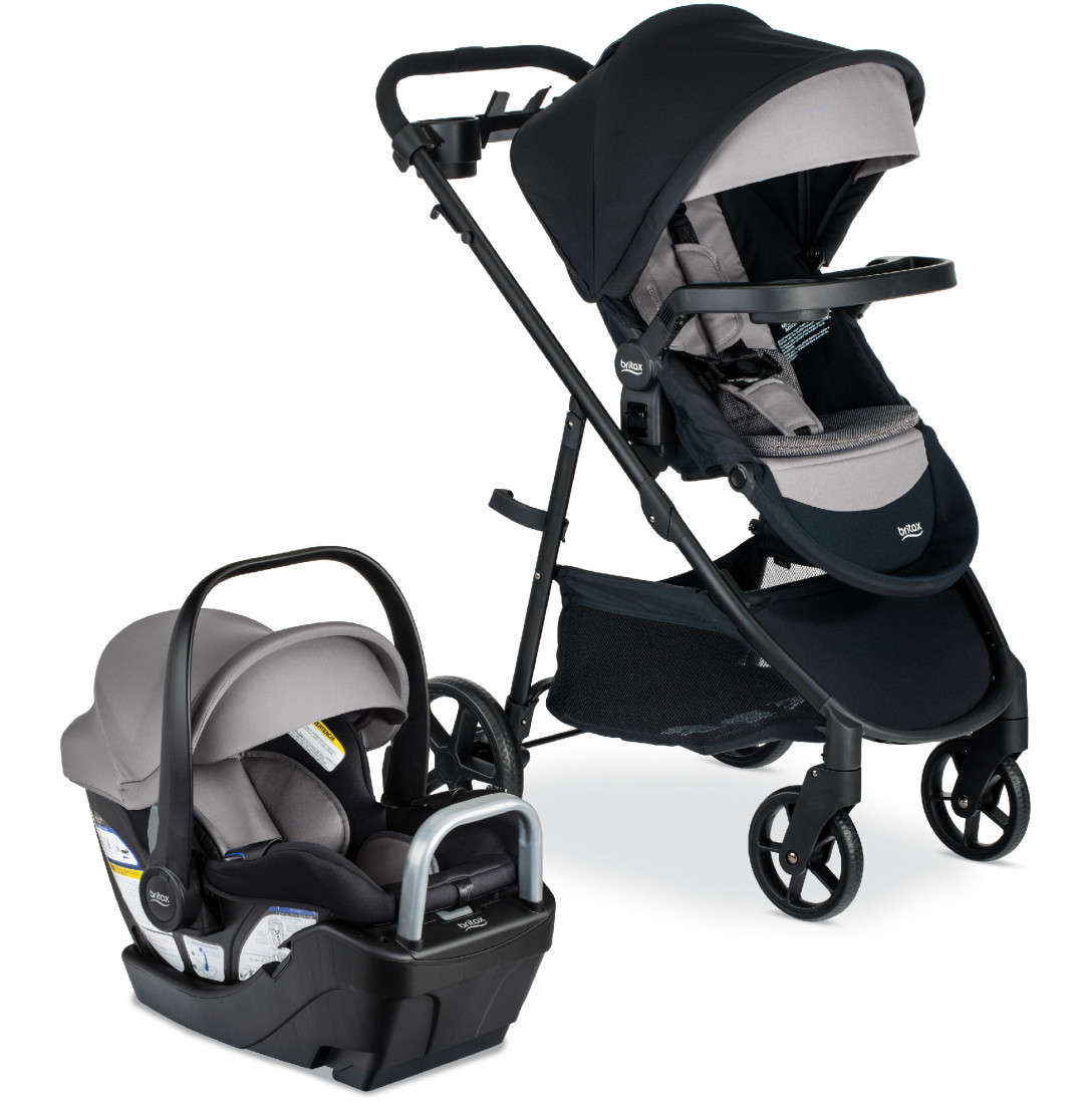 britax stroller replacement fabric Britax Willow Brook S+ Travel System