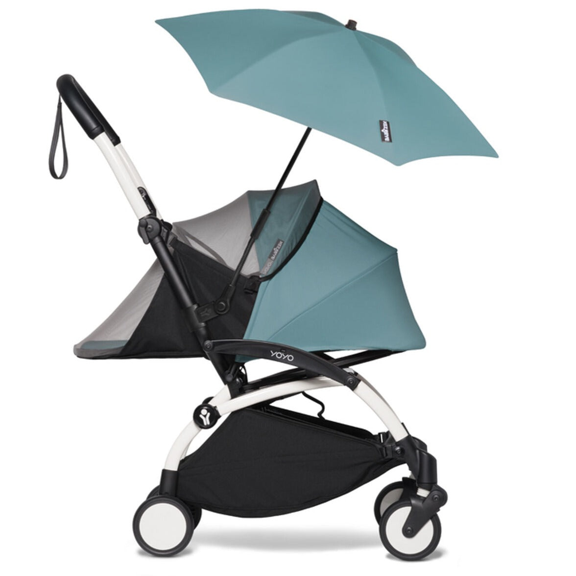 rain umbrella for stroller BABYZEN YOYO Parasol
