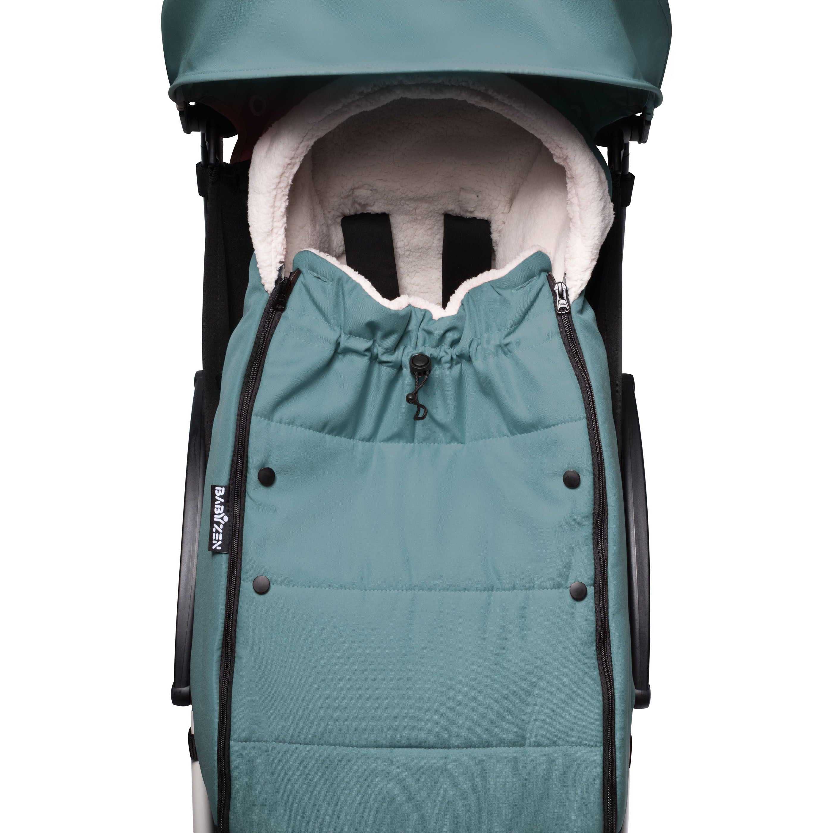 BABYZEN YOYO Footmuff