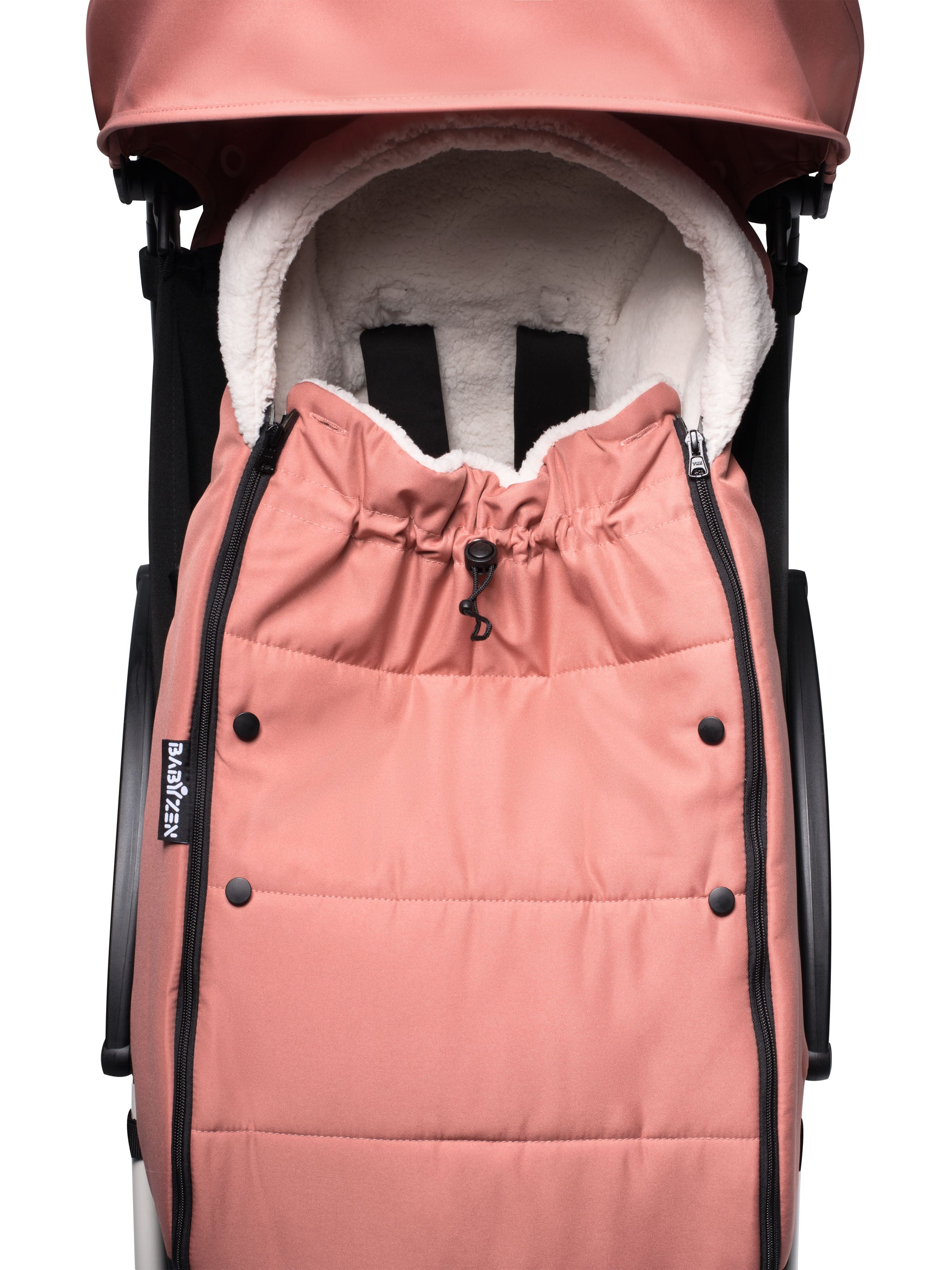 BABYZEN YOYO Footmuff